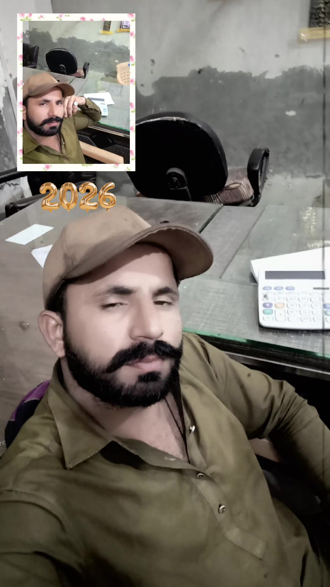 @javeed dogar