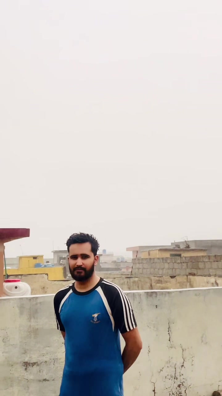 @RAJA MUBASHIR