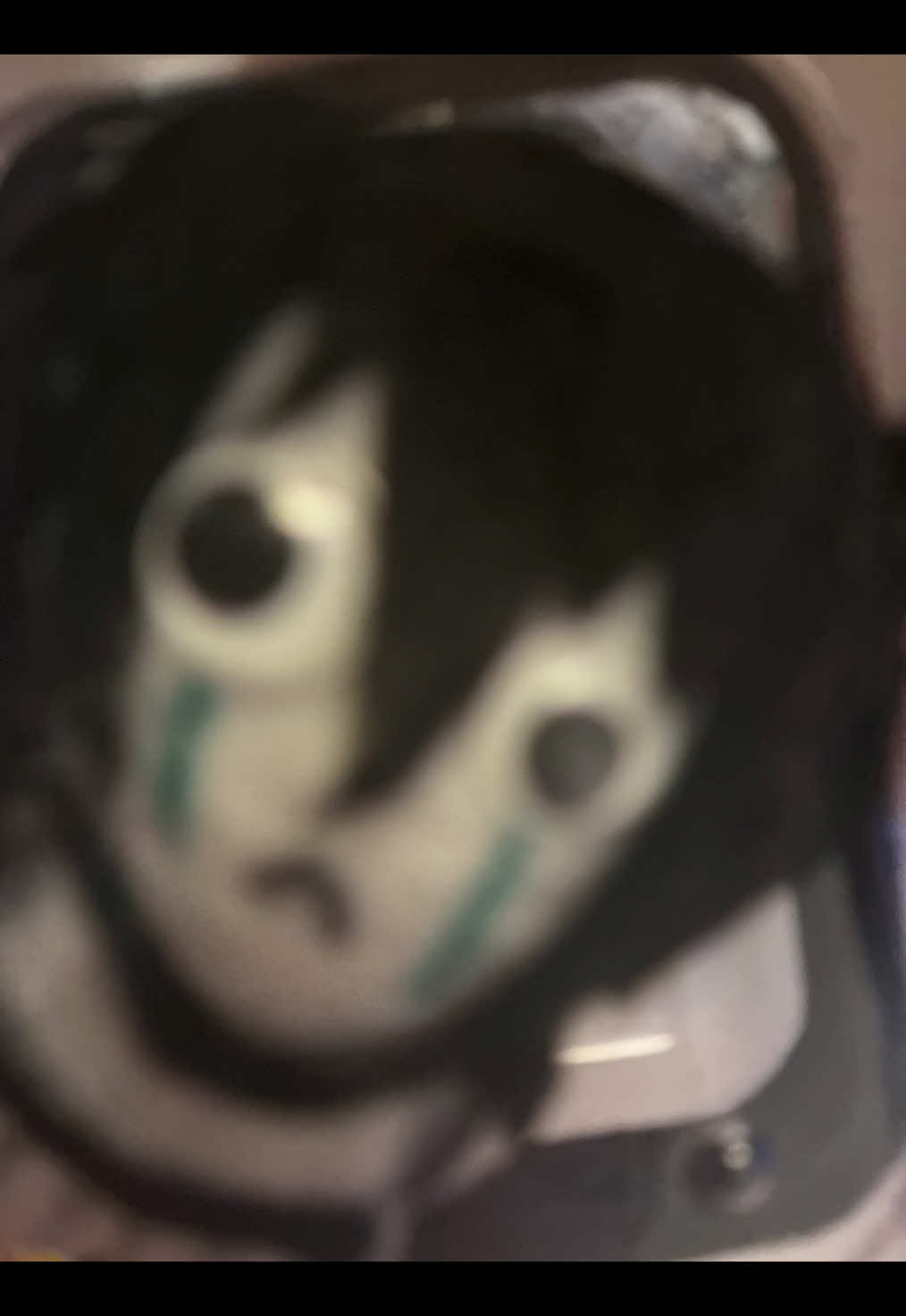 @Alonna 🕯️⋆˚࿔ Ulquiorra’s Wife