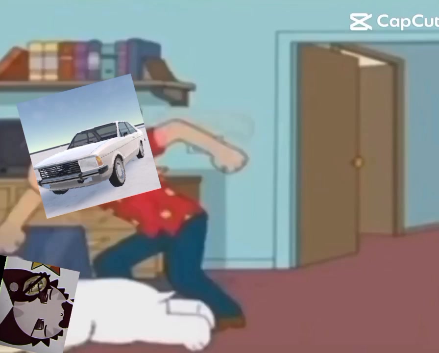 @twistex car