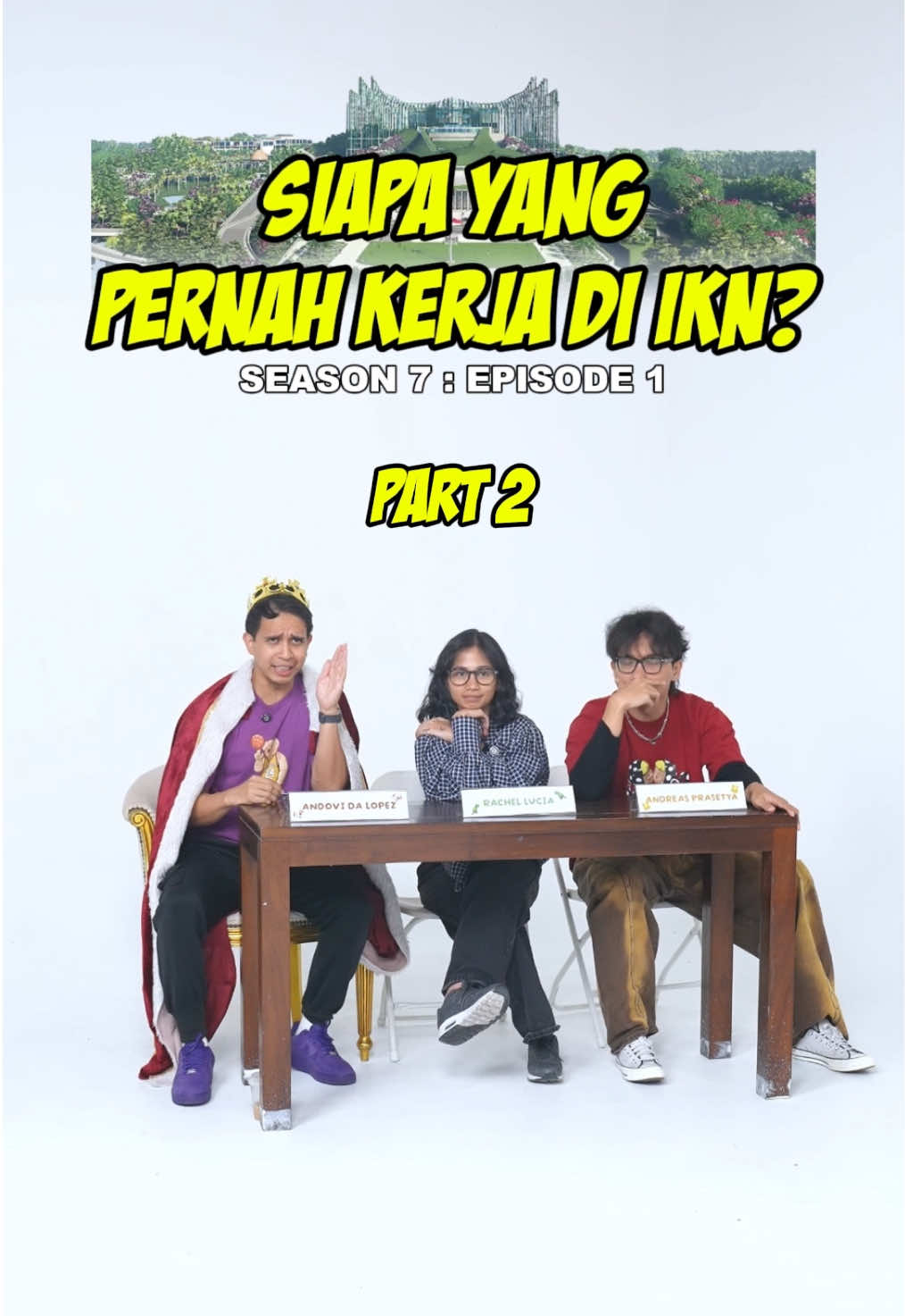 @AndoviAndreasShow