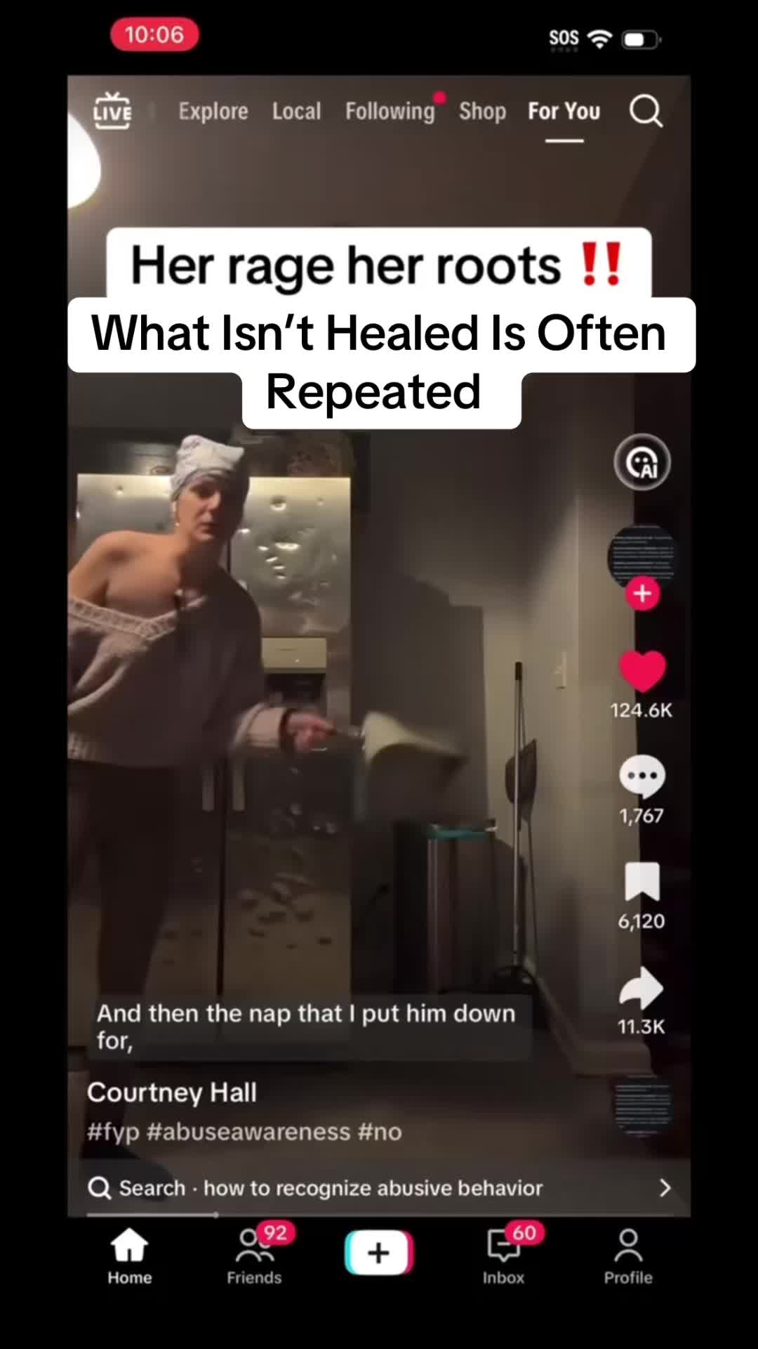 @Spokentruth