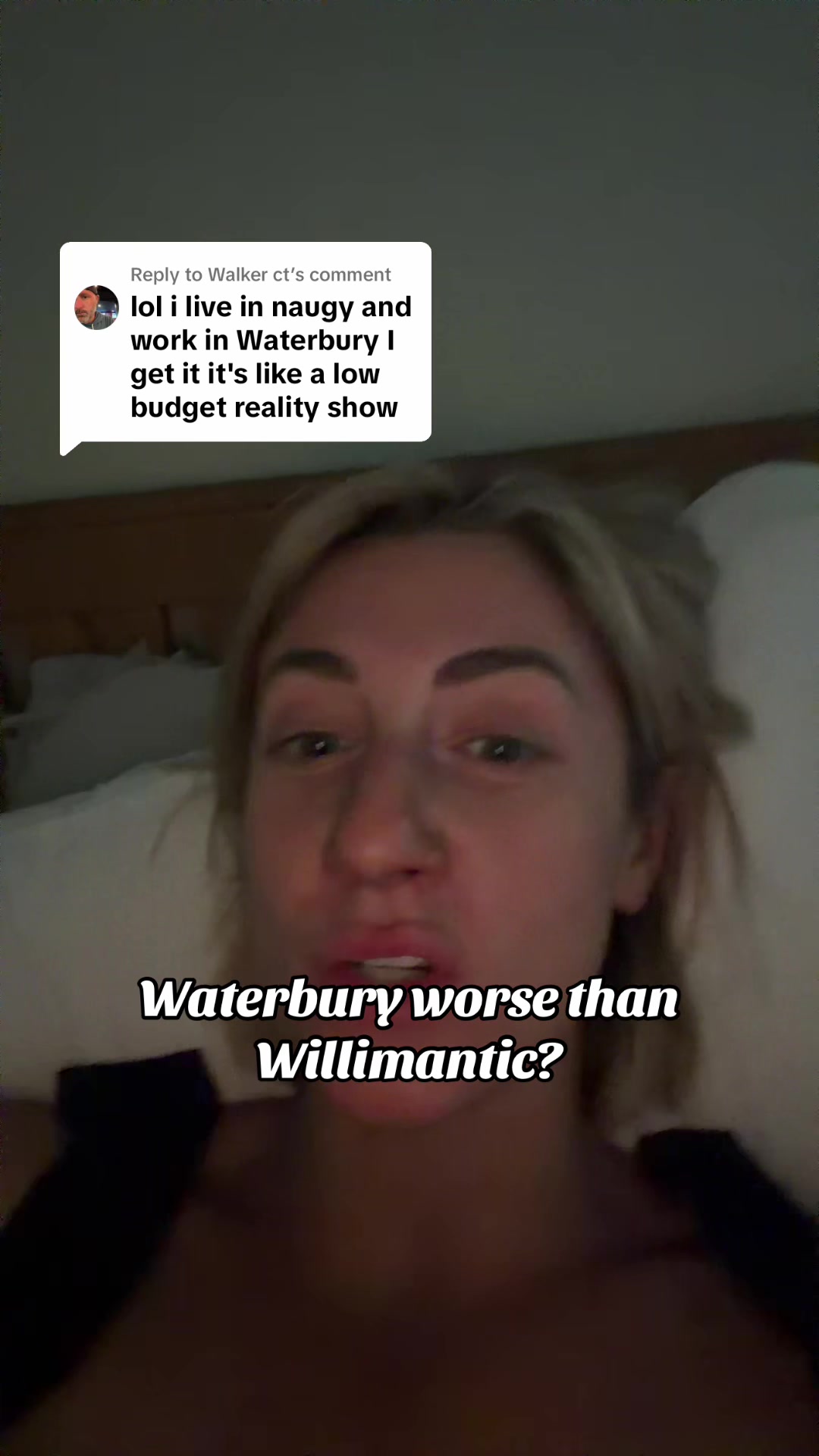 @Alexa Curtis