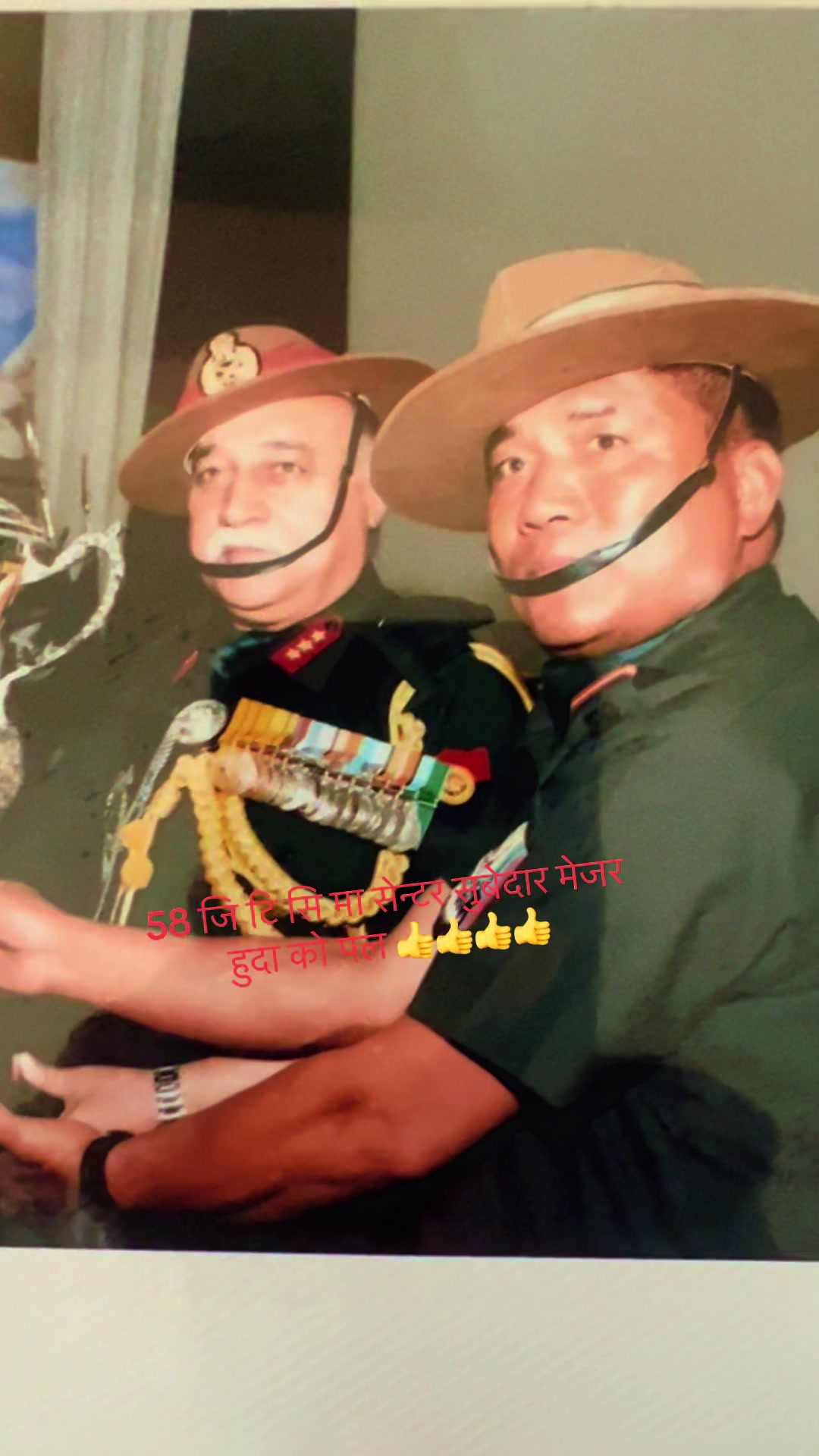 @Budhiraj Gurung