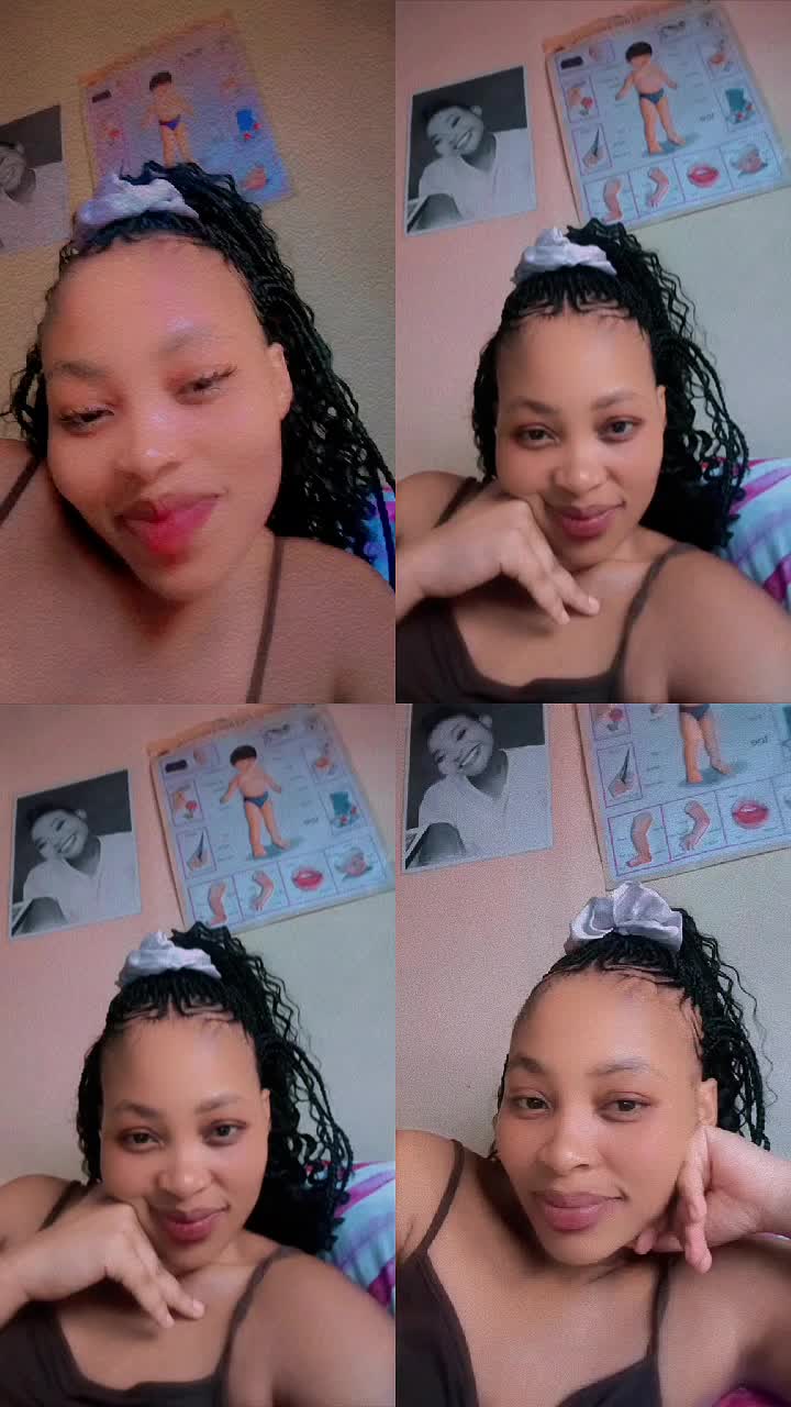 @MaryMChantell