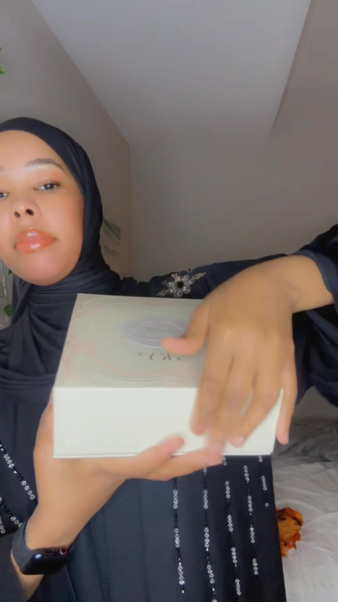 @lulu Abdi