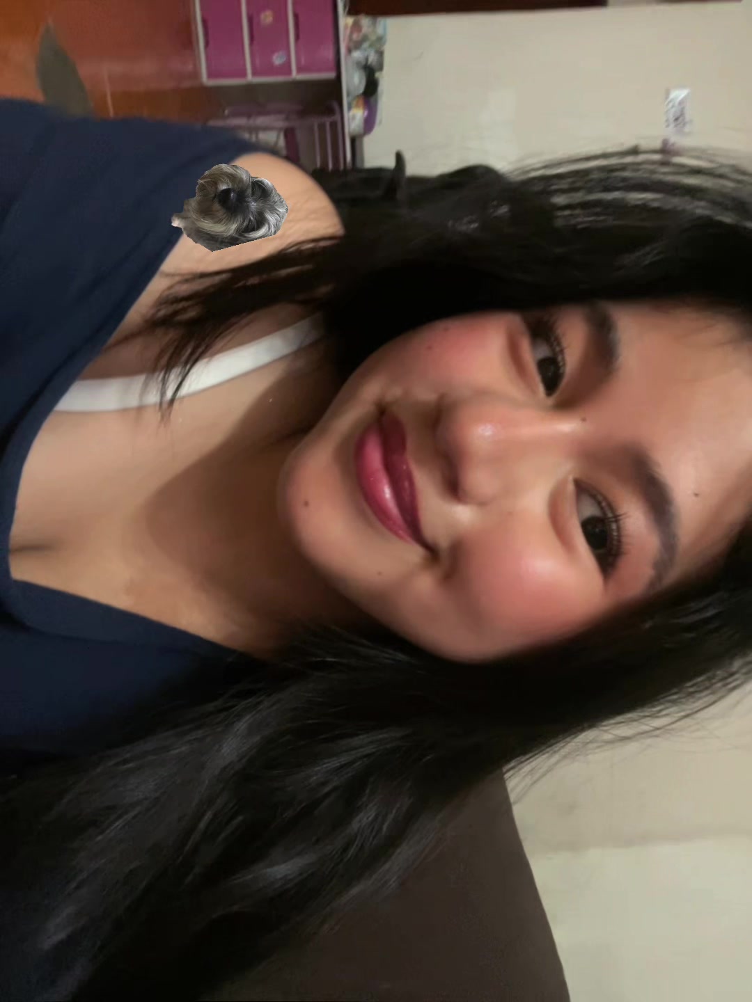 @Becaaaa
