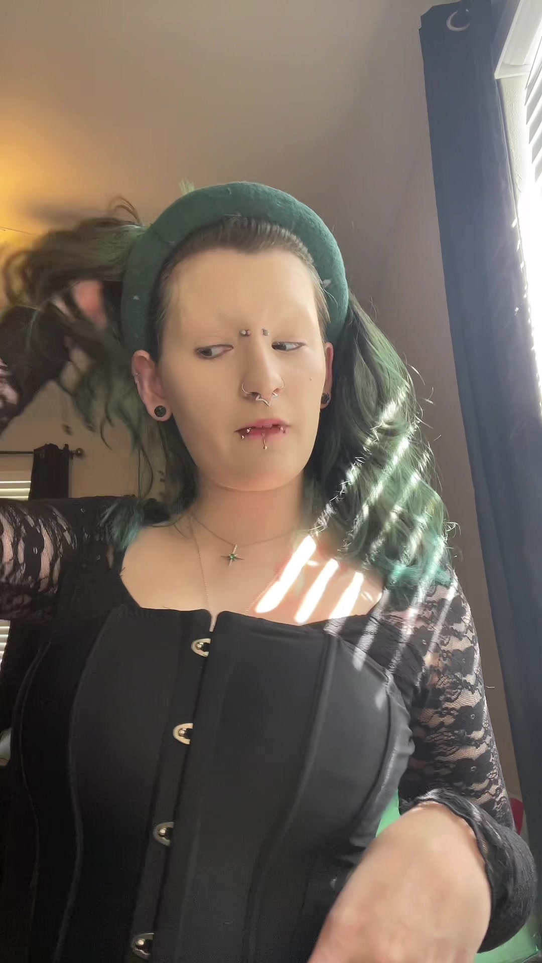 @That Swag Goth