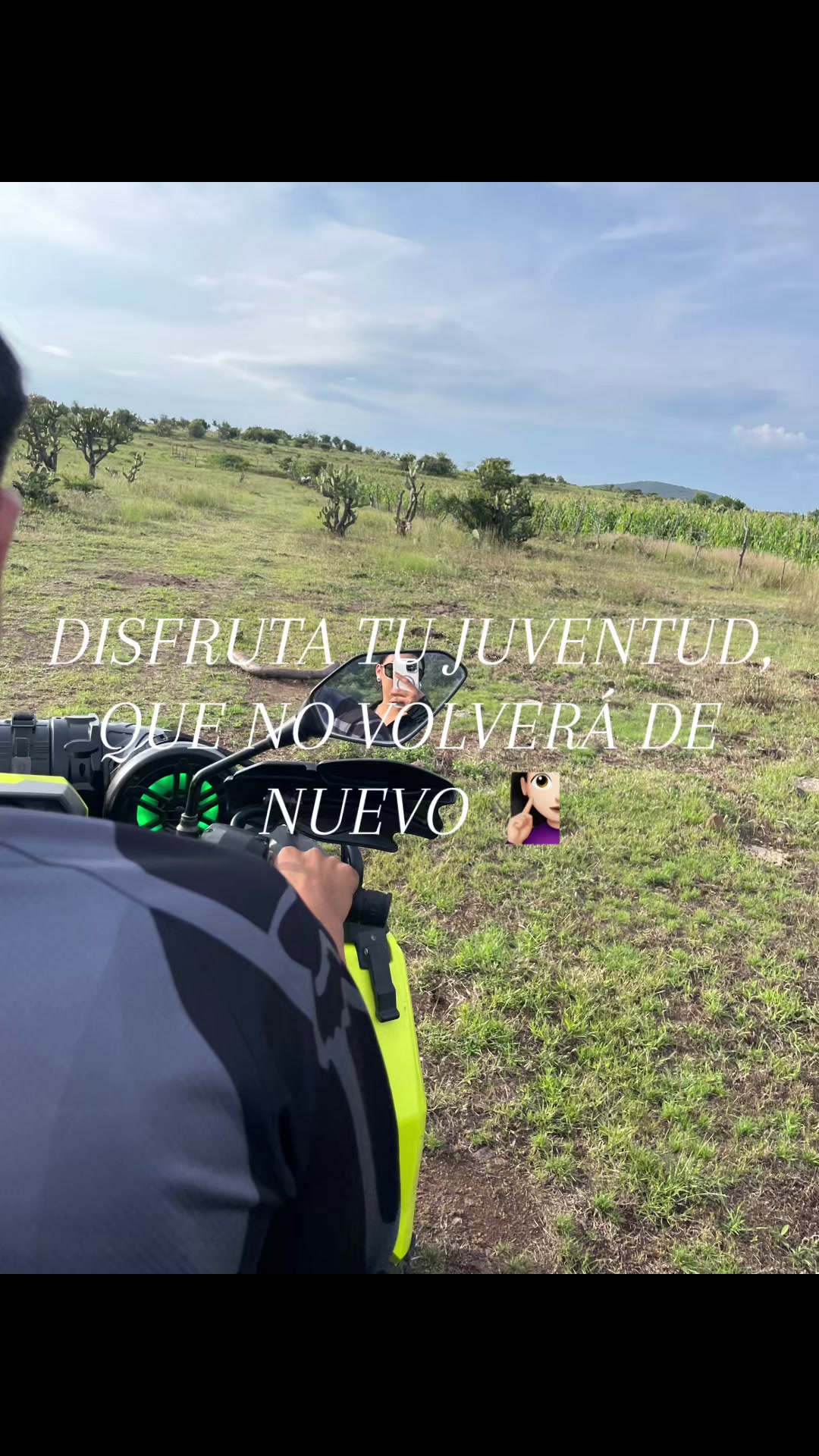 @Sandra Garcia