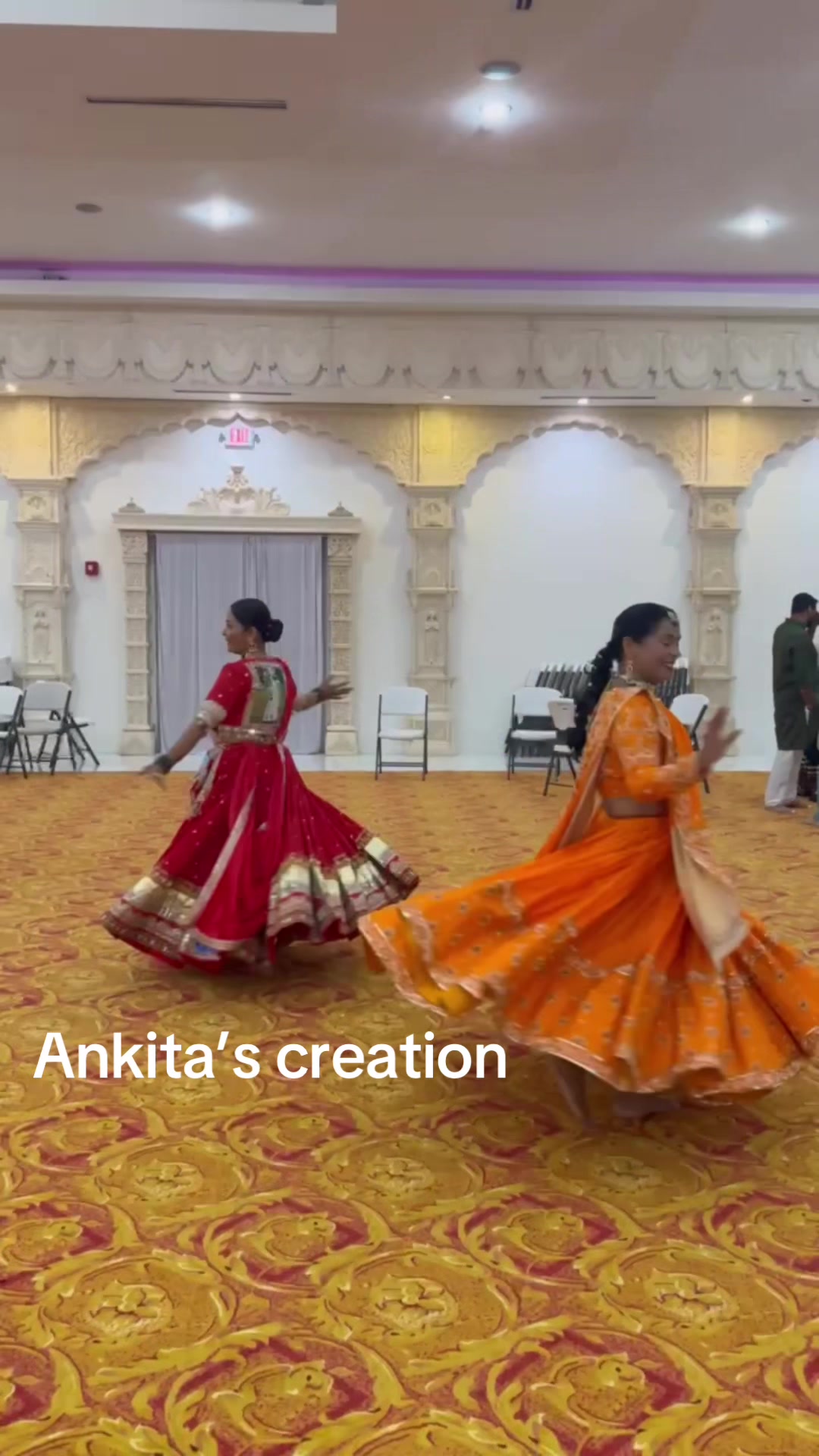 @Rupal desai