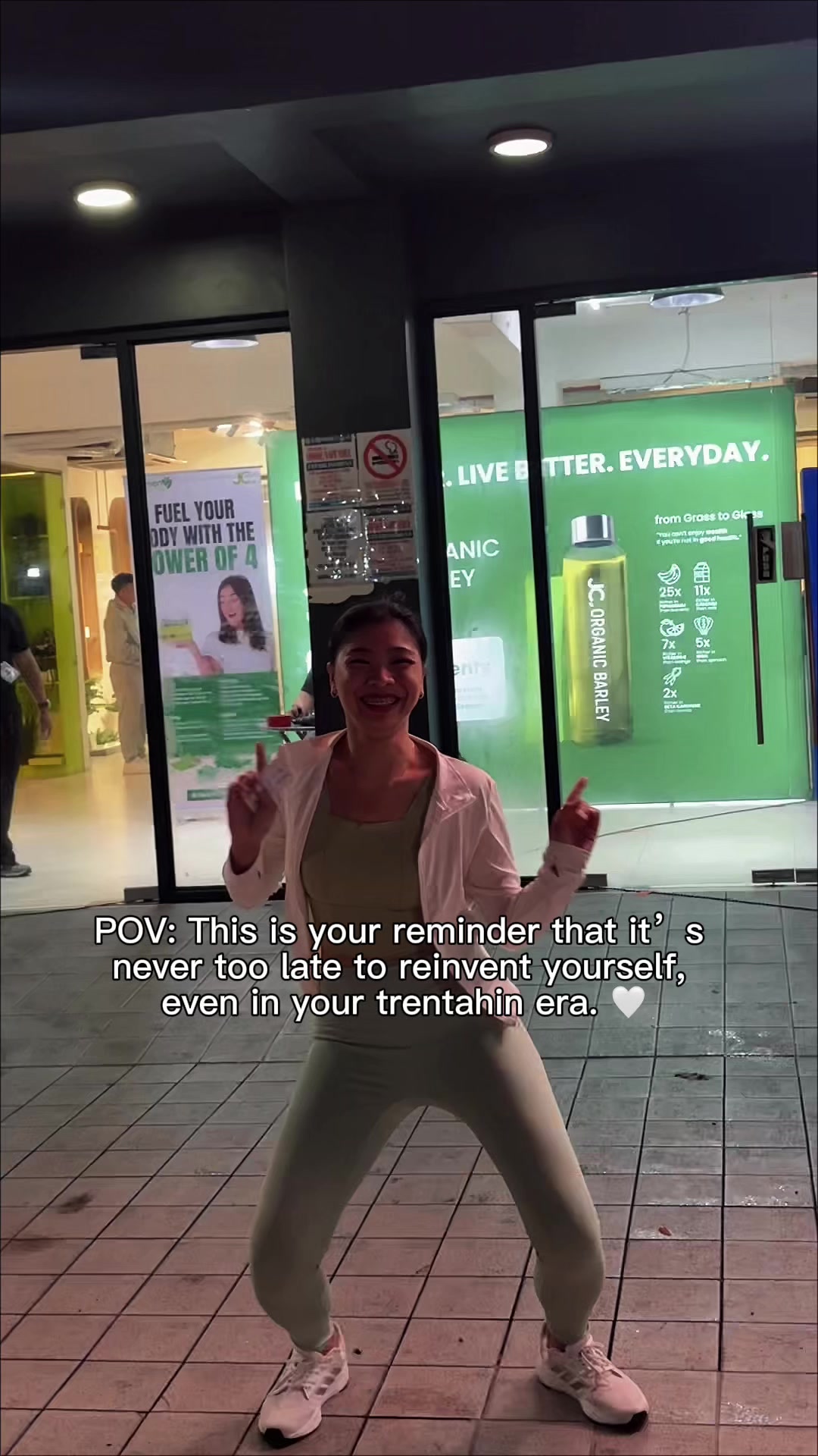 @Miss Karen ๐