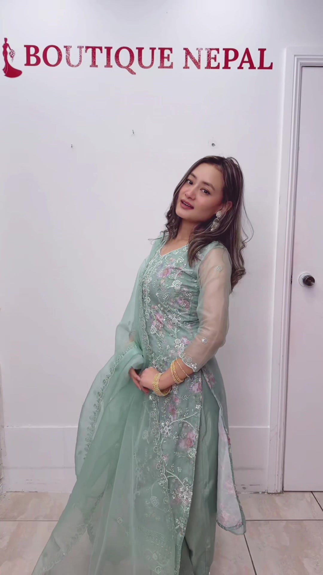 @Boutique Nepal Australia