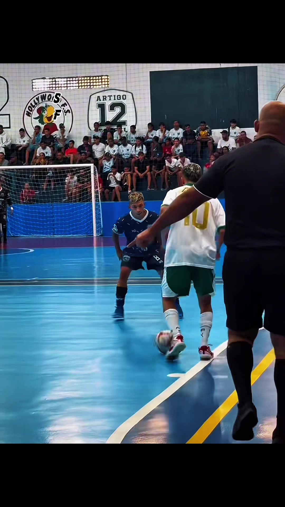 @EDITS_FUTSAL_DRIBLES