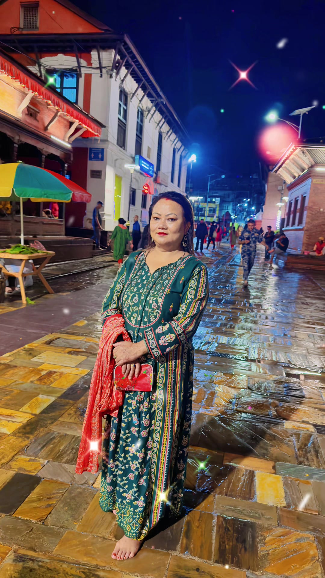 @Kusum Kamla bardewa ๐