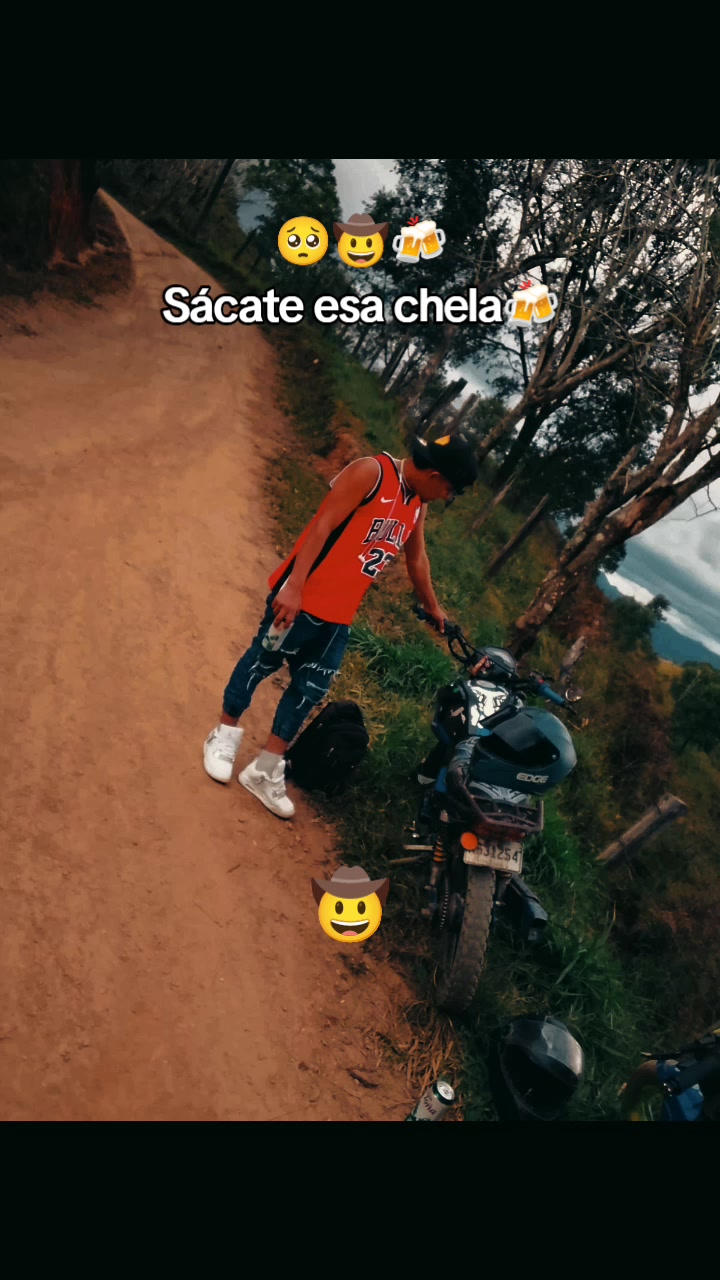 @morenito lagos
