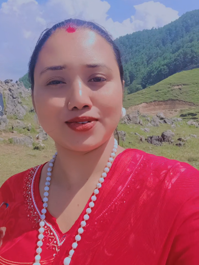 @manisha khanal
