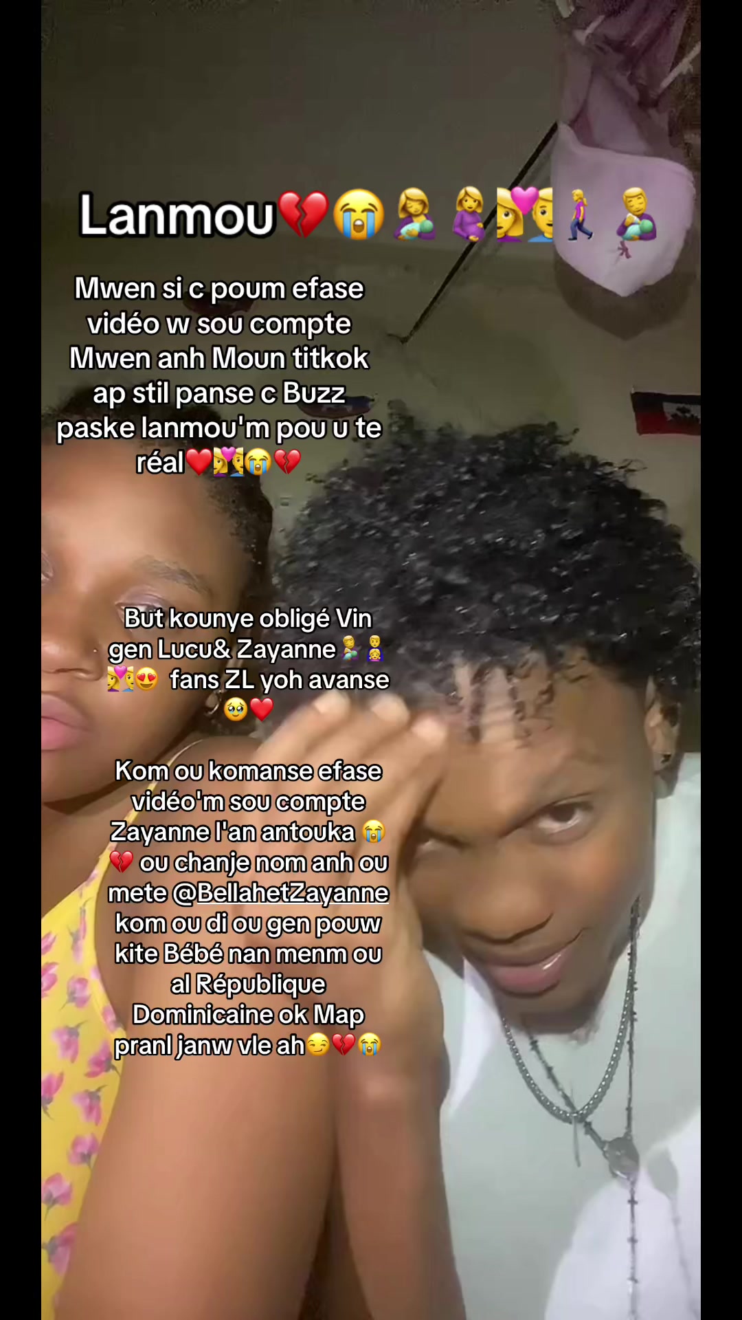 @Lucu& Zayanne👨🍼👼🏼❤️ ZL🤭