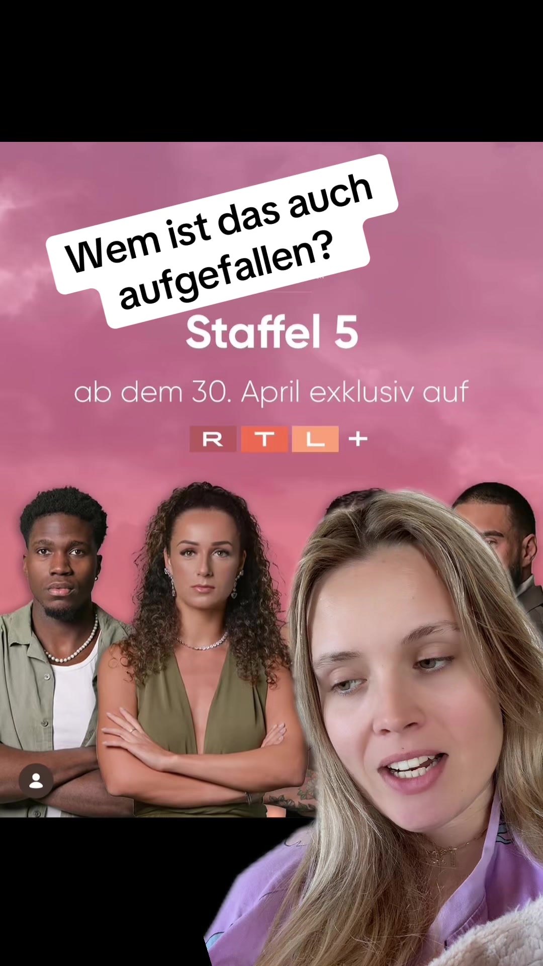 @GERMAN GOSSIP XOXO 💋