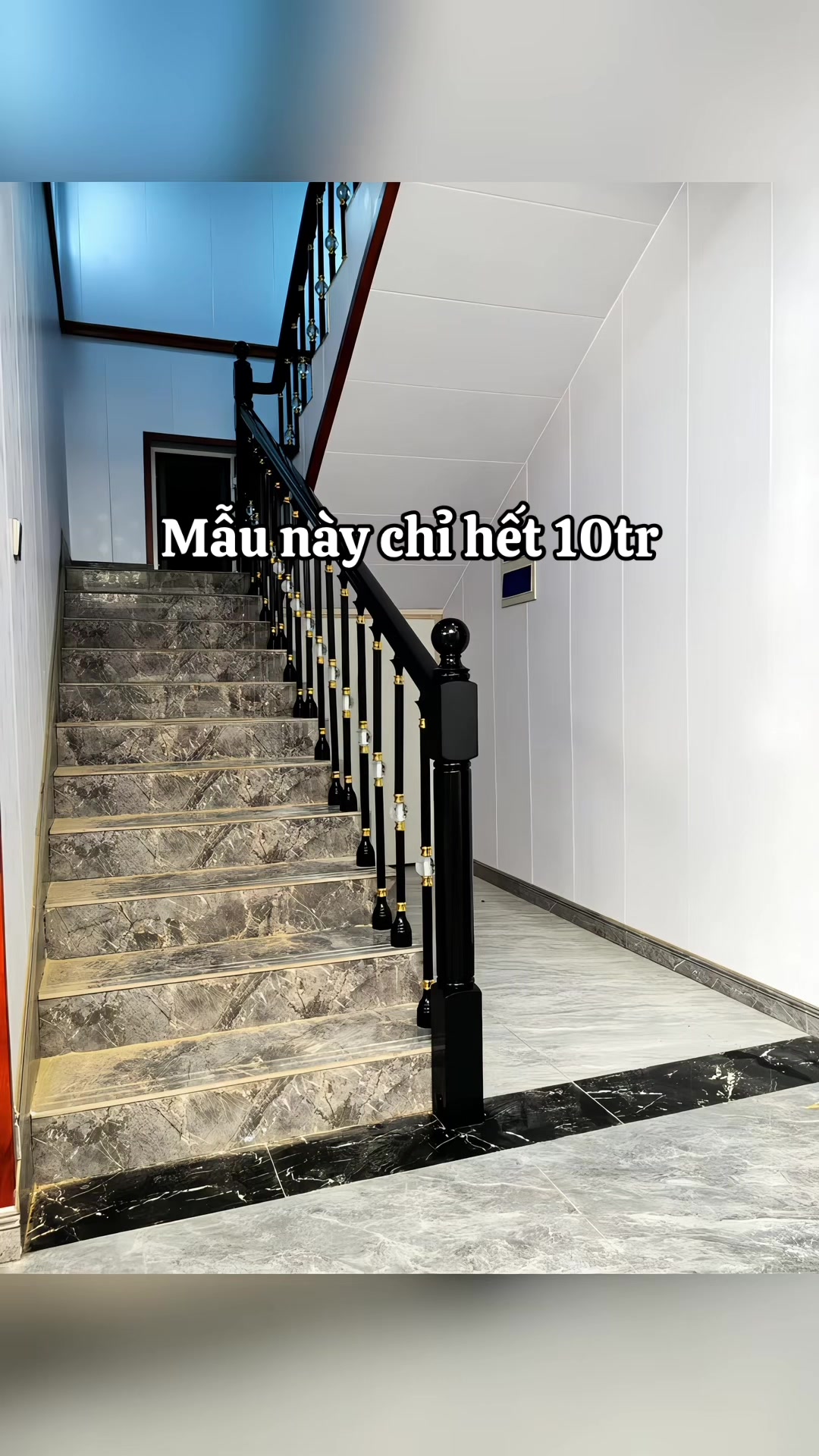 @Gạch Bậc Cầu Thang