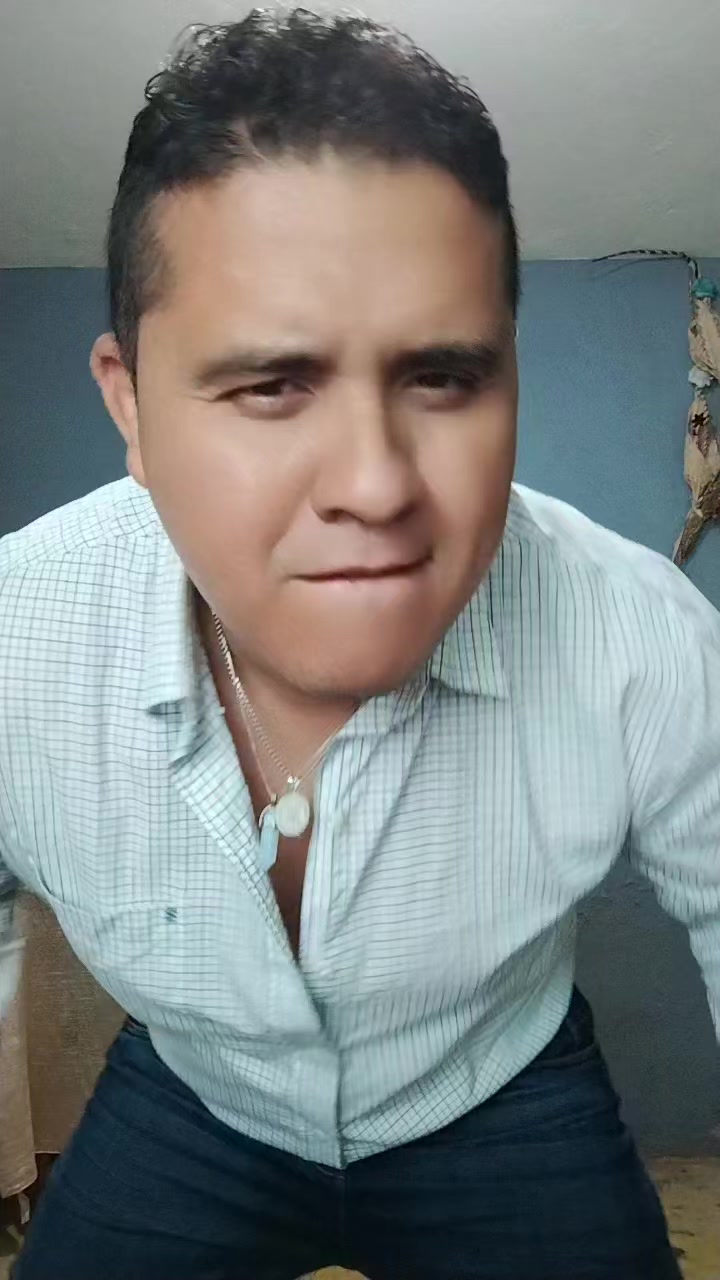 @Andy Johan Felix Rocha