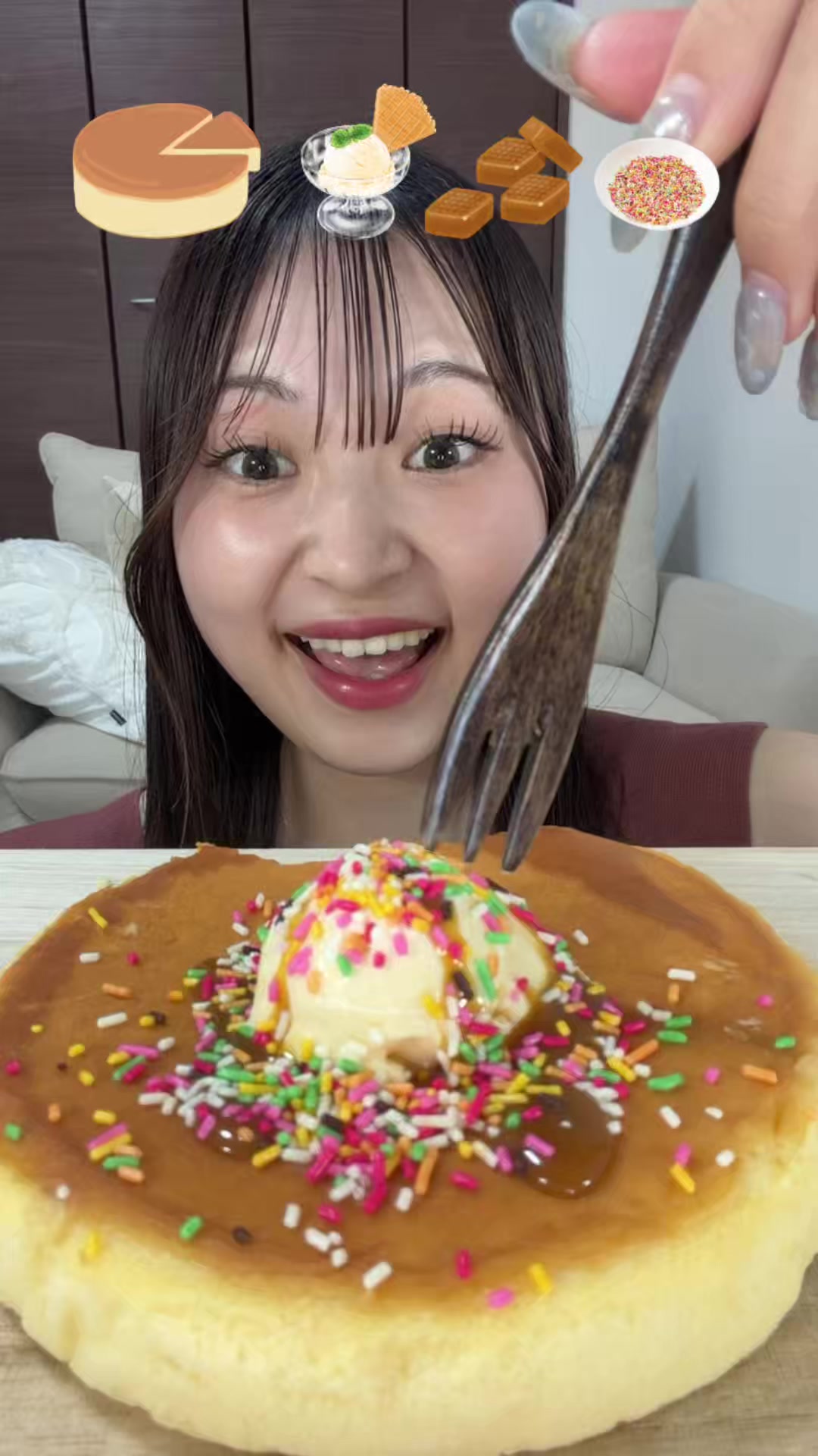 @大喰らいちはるん(自称)