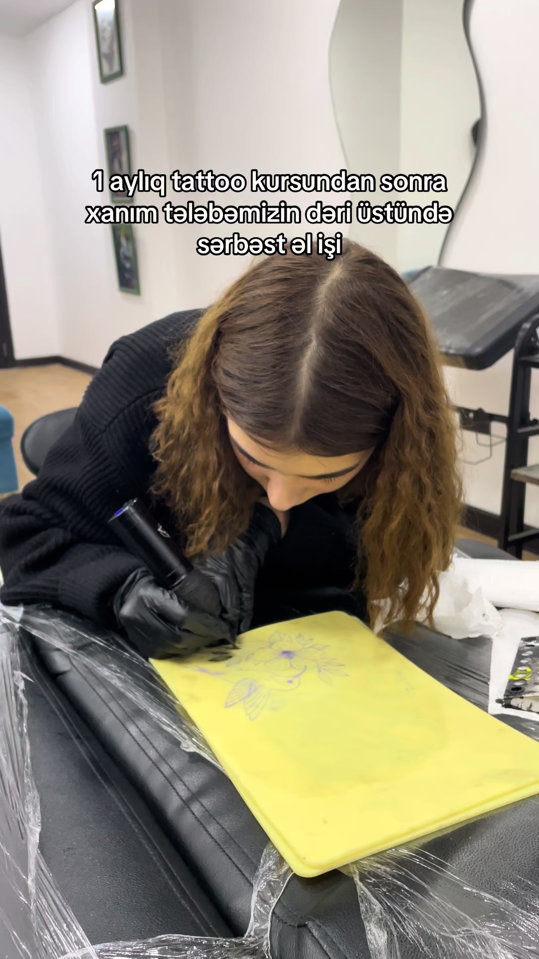 @Rasulov Tattoo Artist