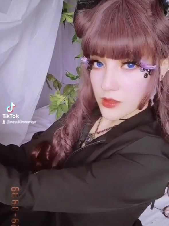 @Nayuki Roromiya