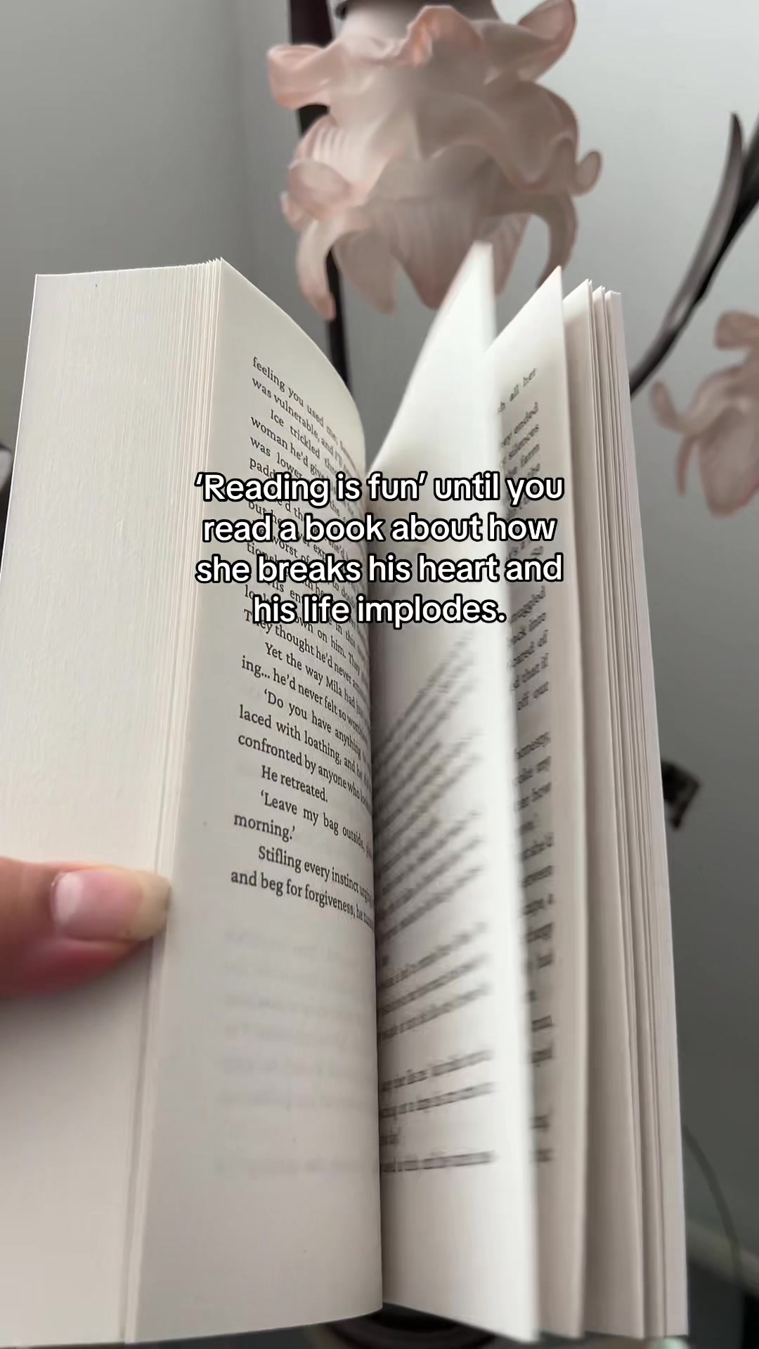 @Nicola Marsh Author