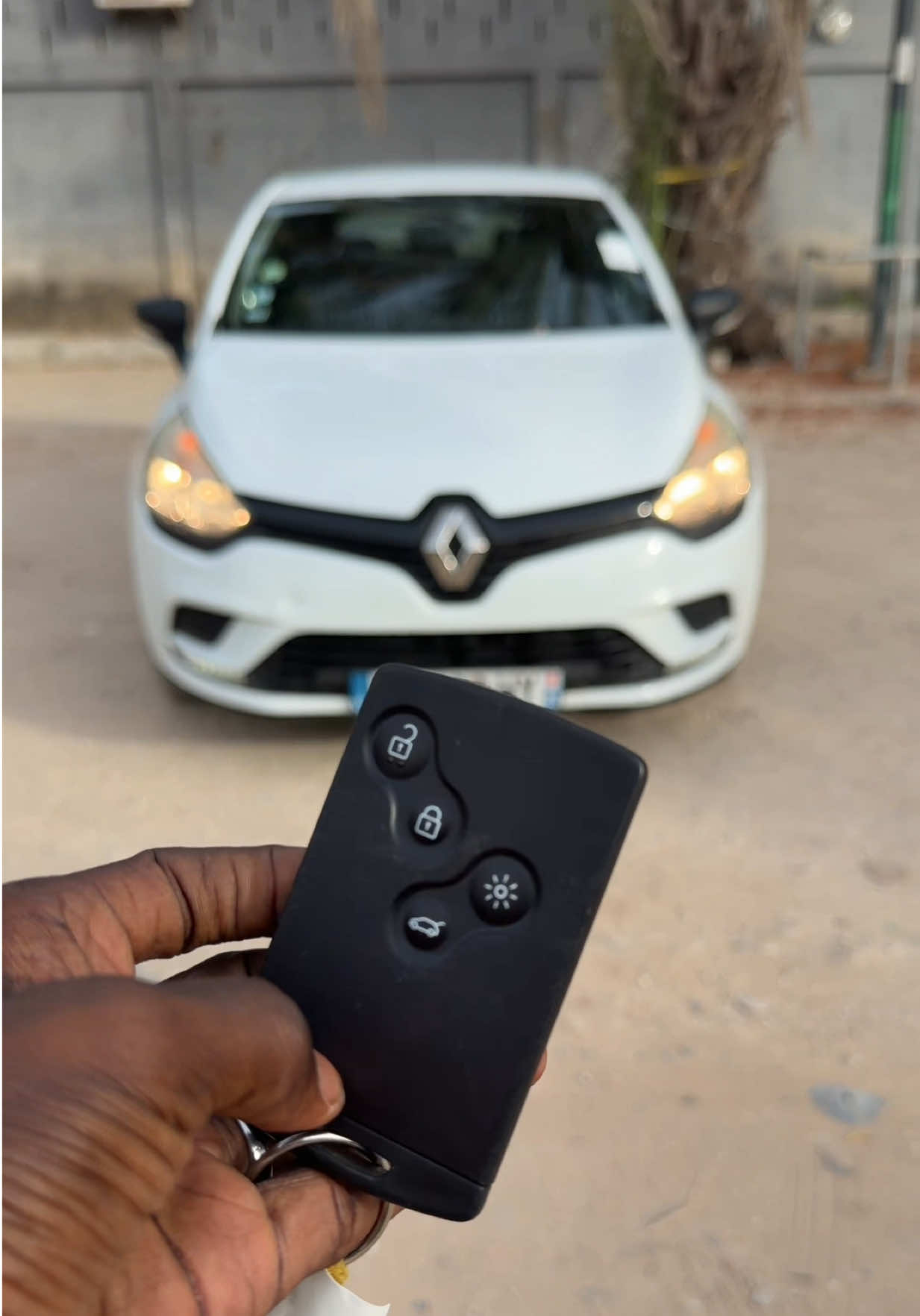 @DM Automobile