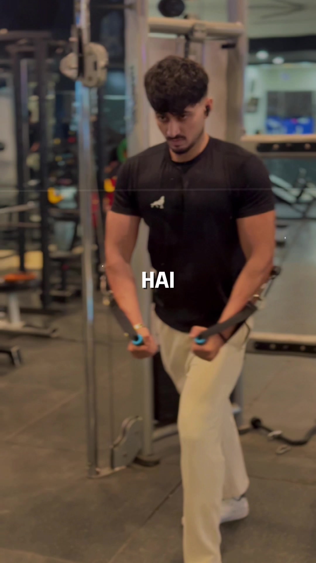 @Beast X Fitness