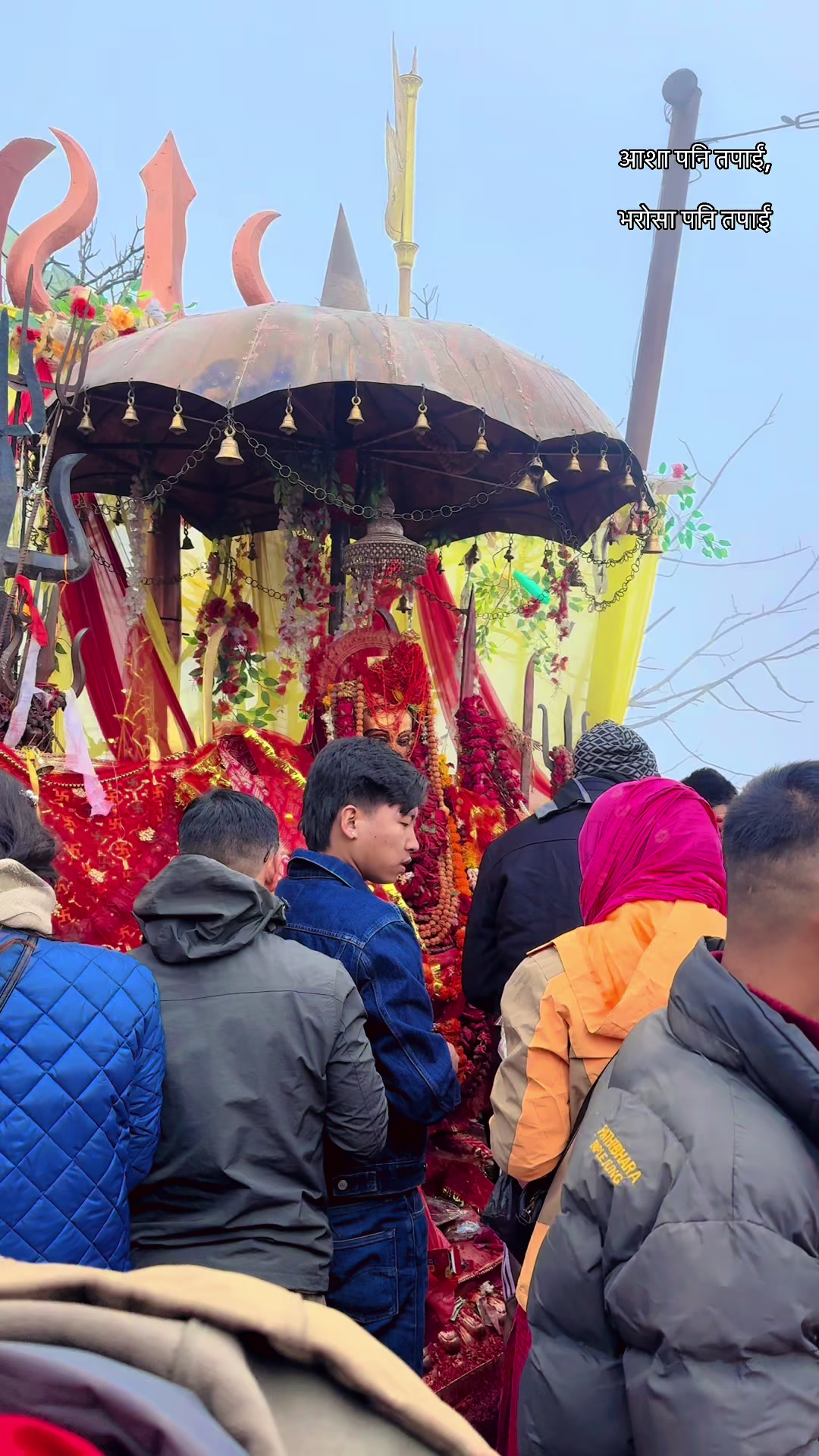 @Nogen Limbu Hangsarumba