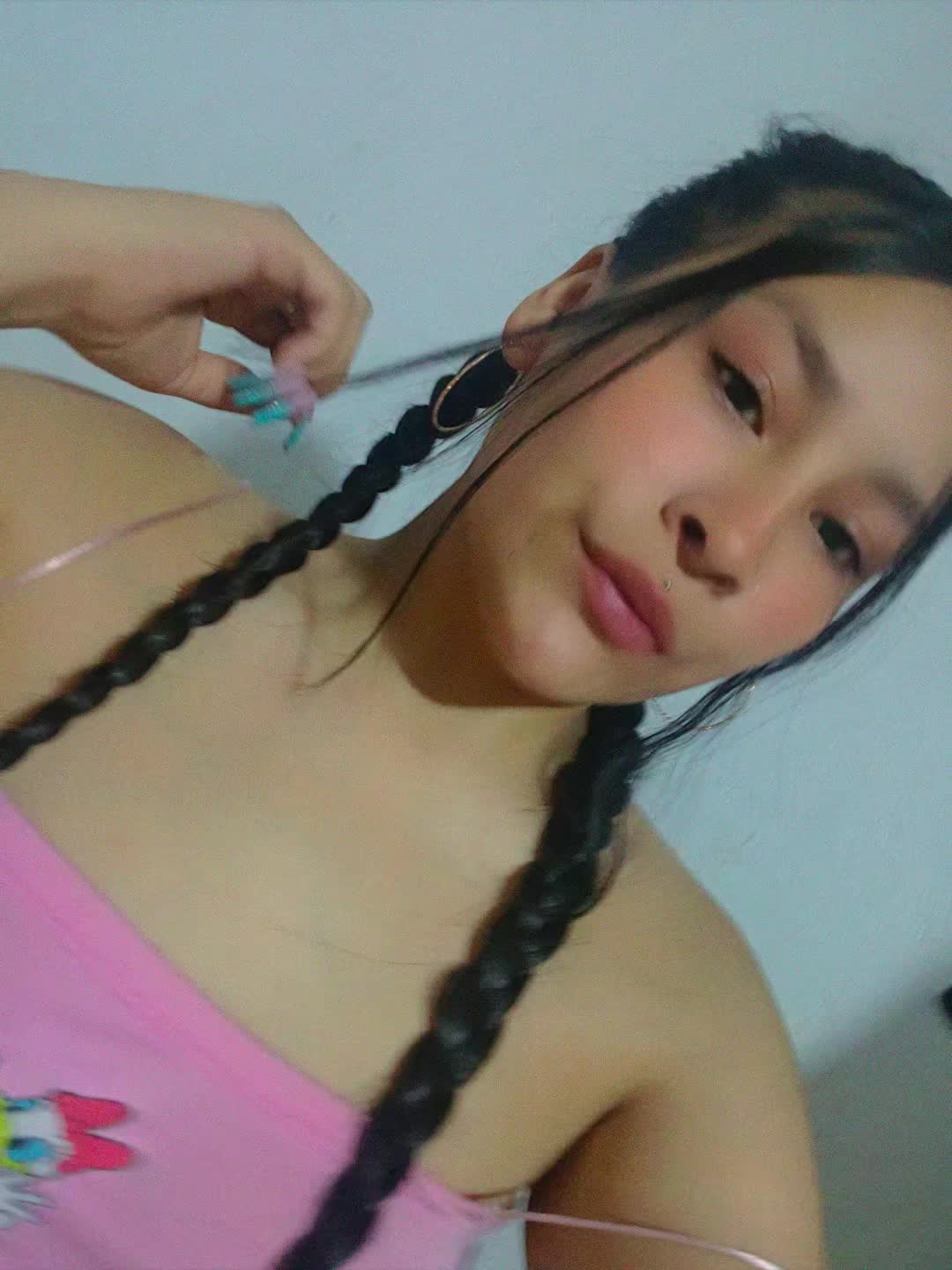 @Michell♡