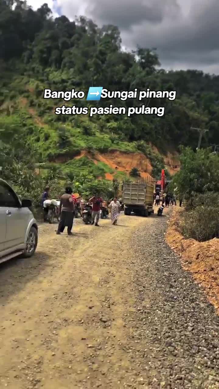@Ambulance Sutan