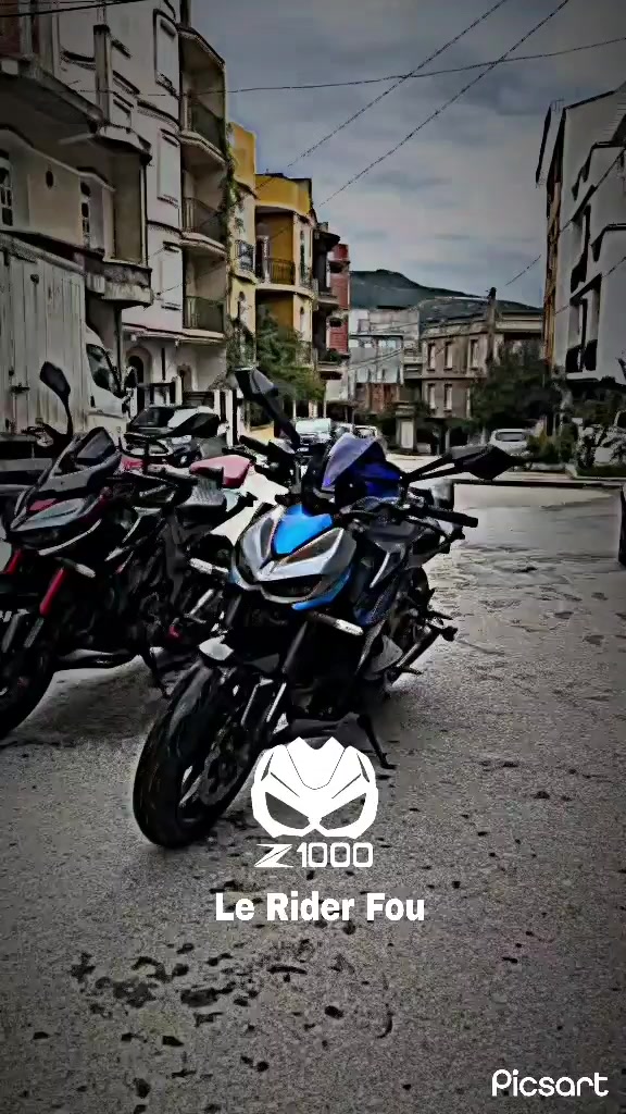 @عالم الدراجات النارية 🏍🔥🖤