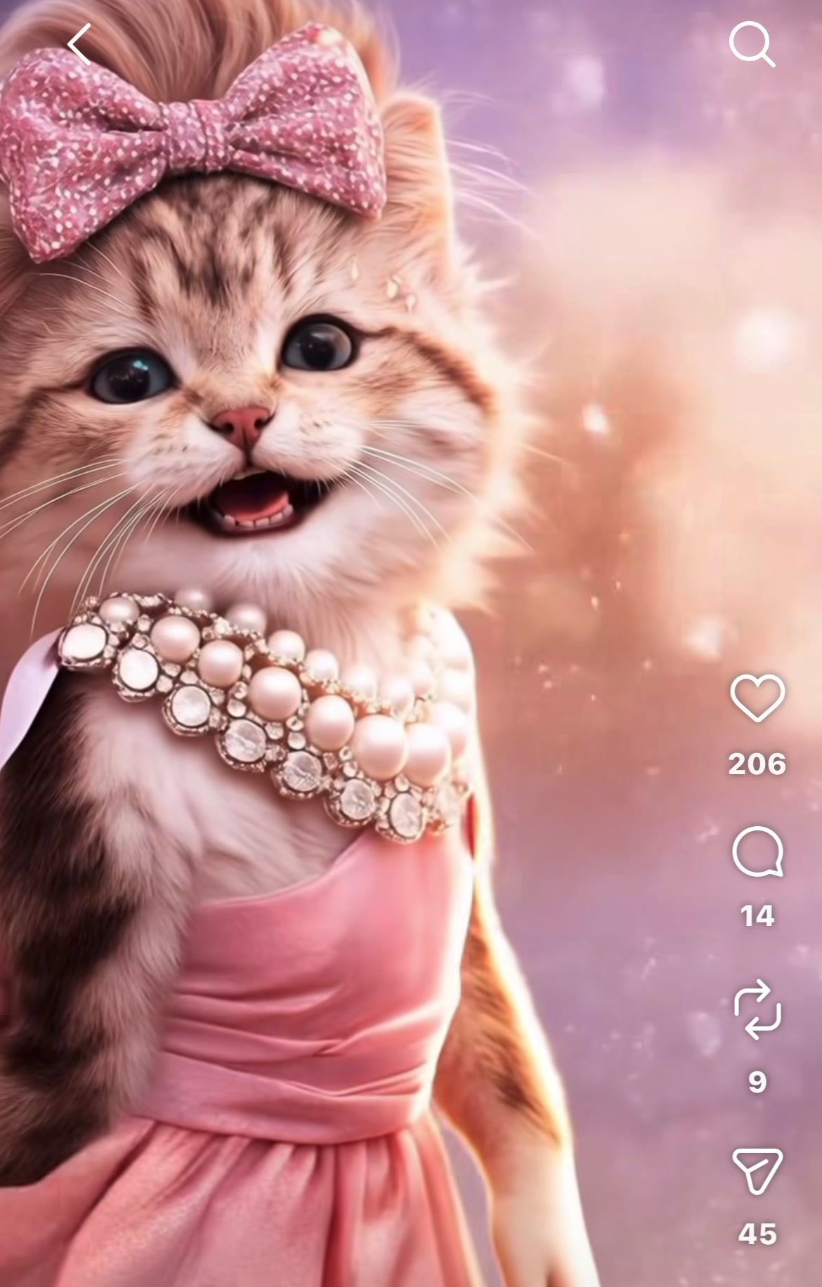 @Princess
