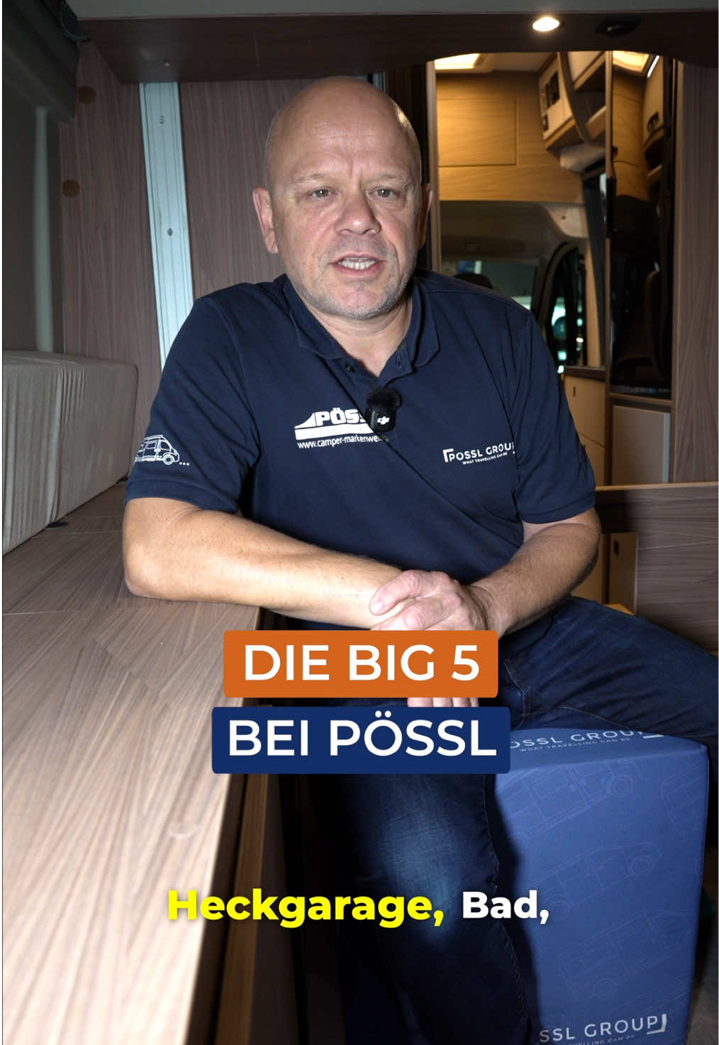 @Pössl Center Metzingen