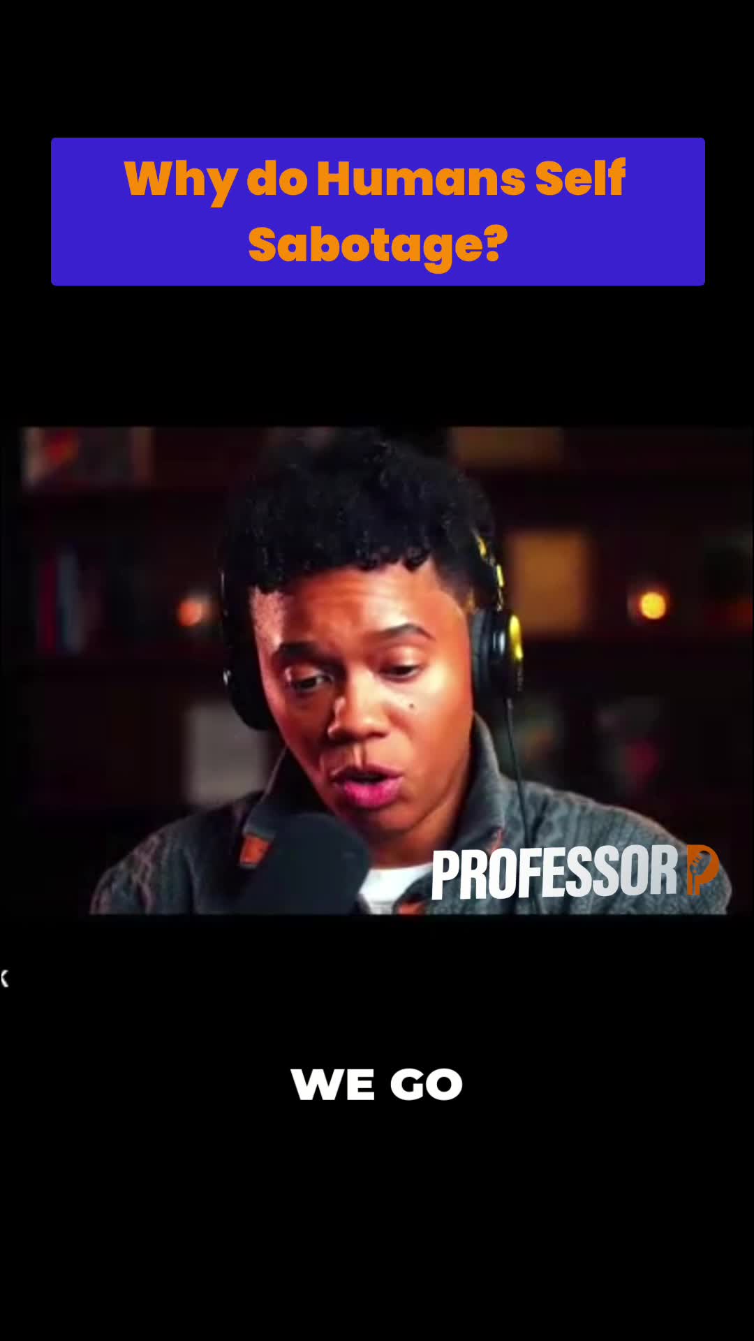 @Professor P