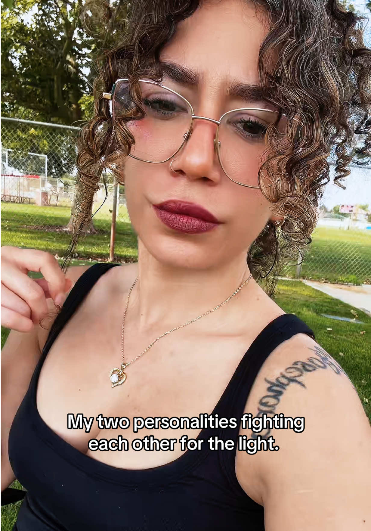 @Amber Rosella
