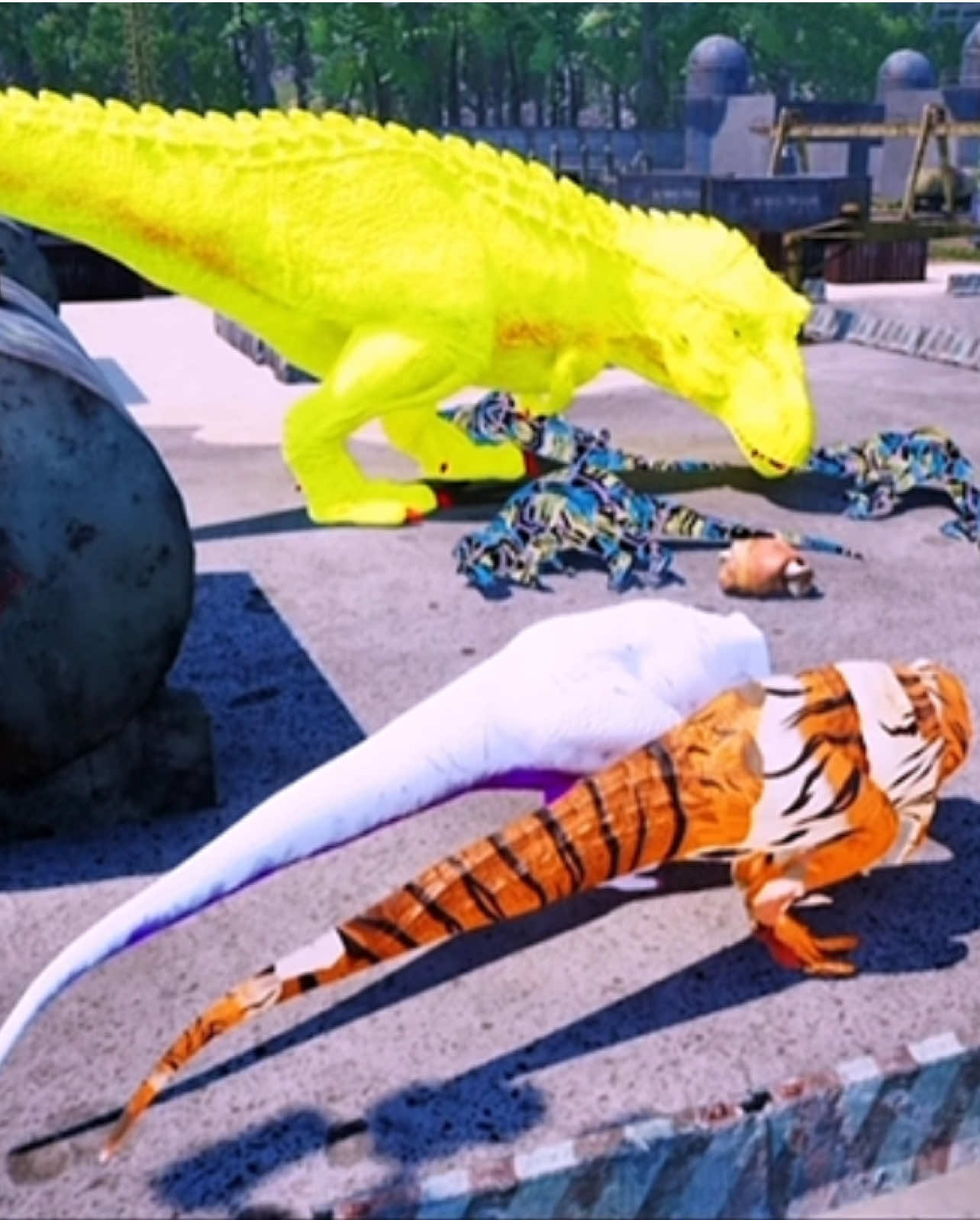 @Heni Đảo Khủng Long 🦖