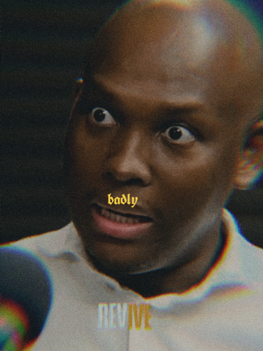 @Revive Mindset