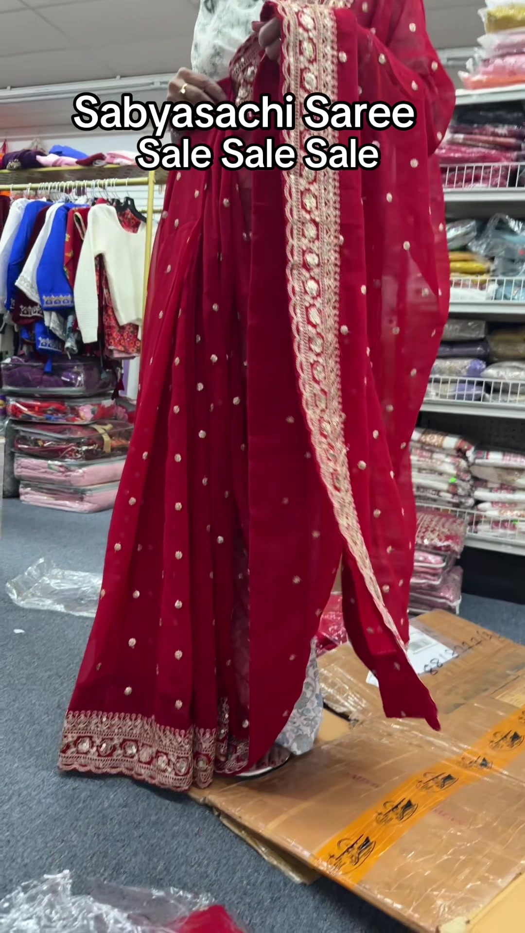 @FASHION AVENUE OFFICIALS