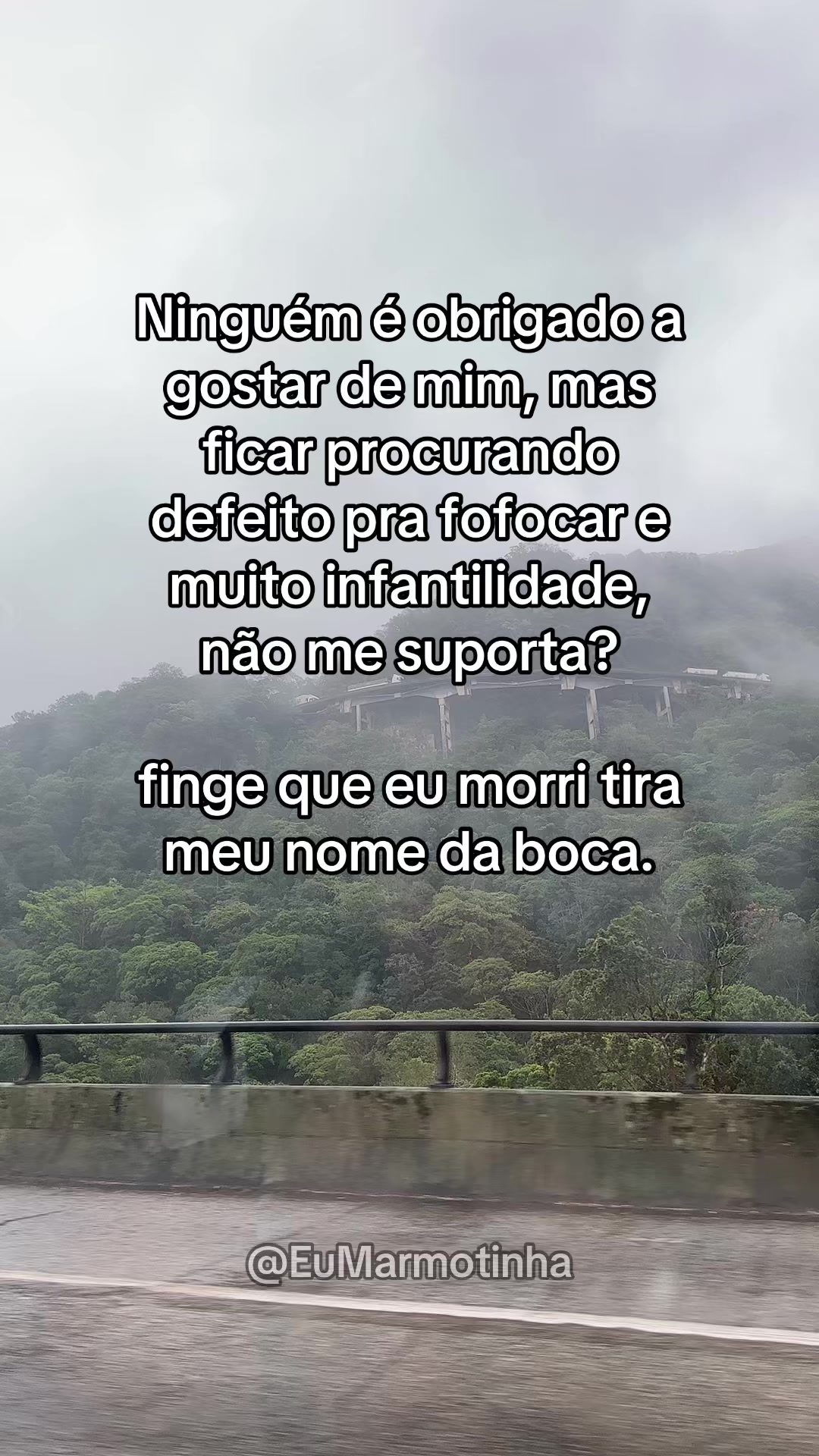 @Antonio | Marmotinha Gritando