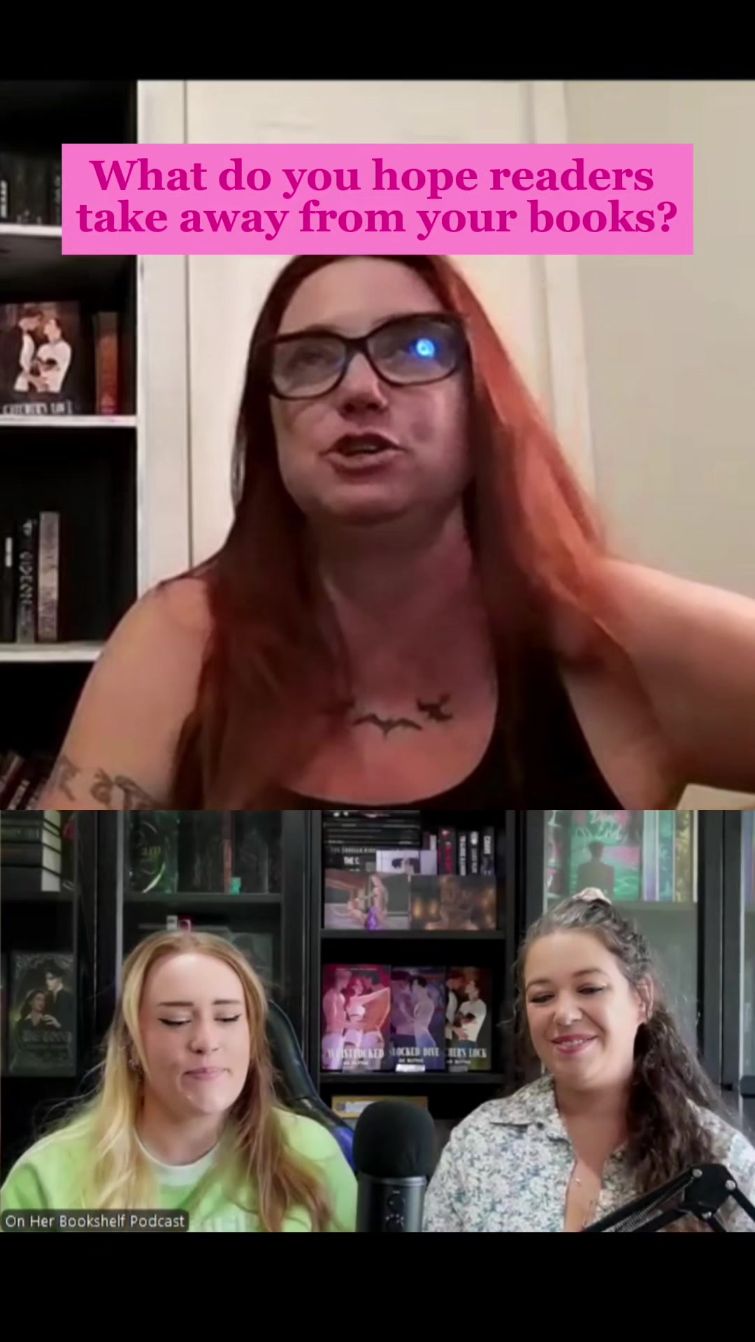 @onherbookshelfpodcast