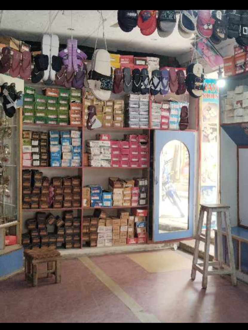 @RAVI SHOE'S DAUR