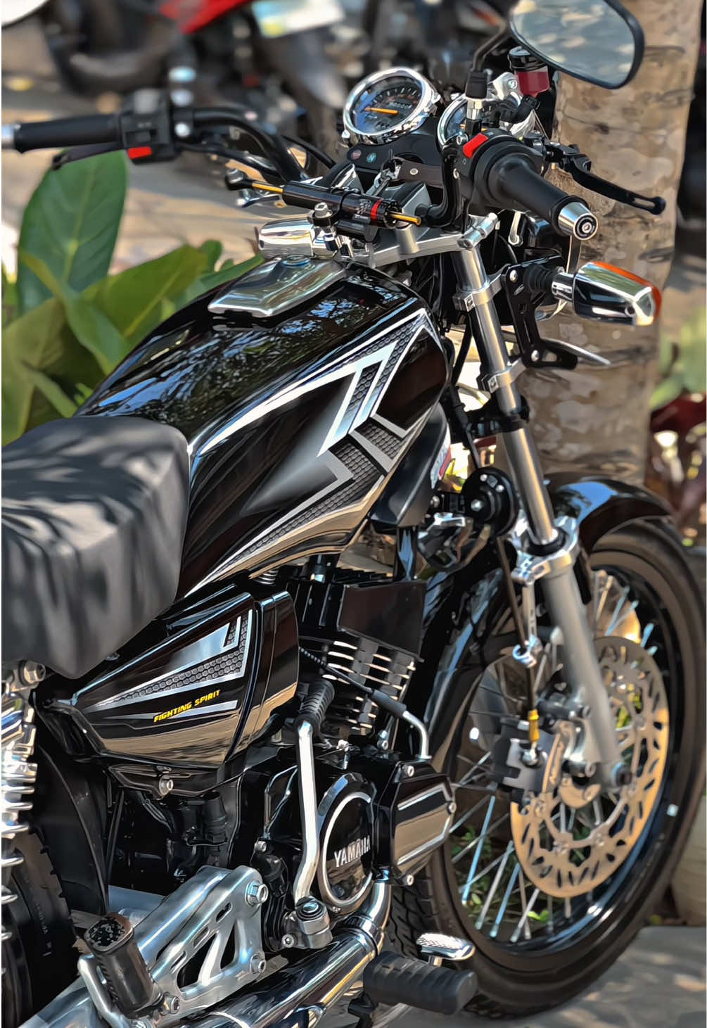 @MAS JOO135cc