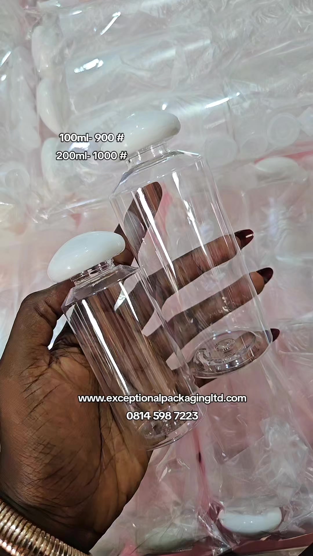 @PACKAGING CONTAINERS IN LAGOS