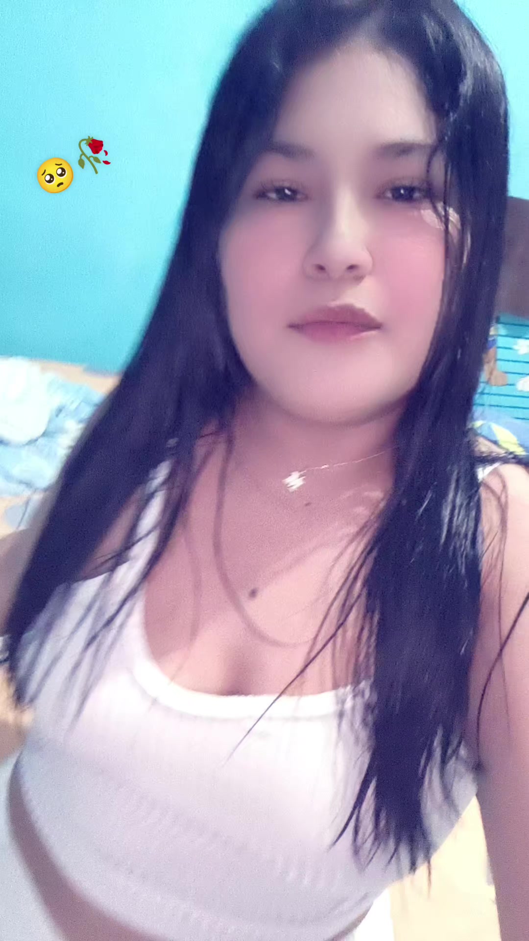 @mi bebé🍒
