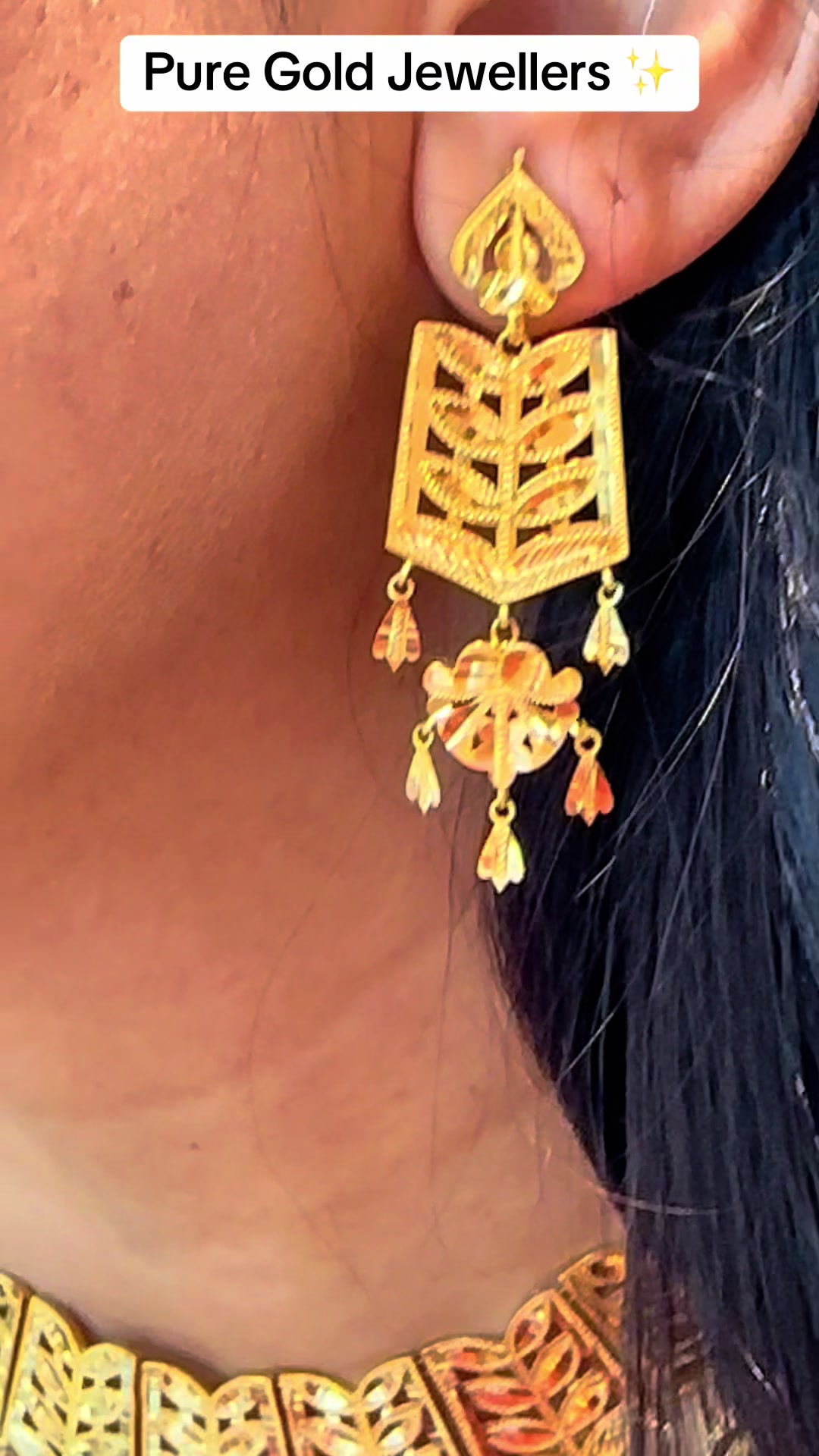 @Pure Gold Jewellers