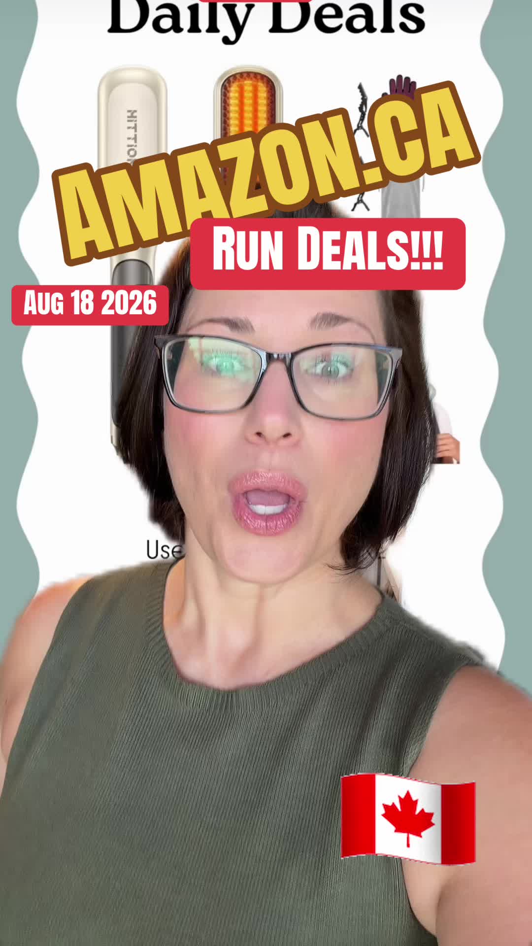 @I Love Deals Canada