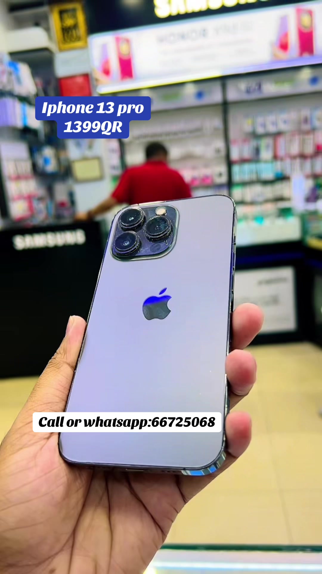 @All Used and New mobile here